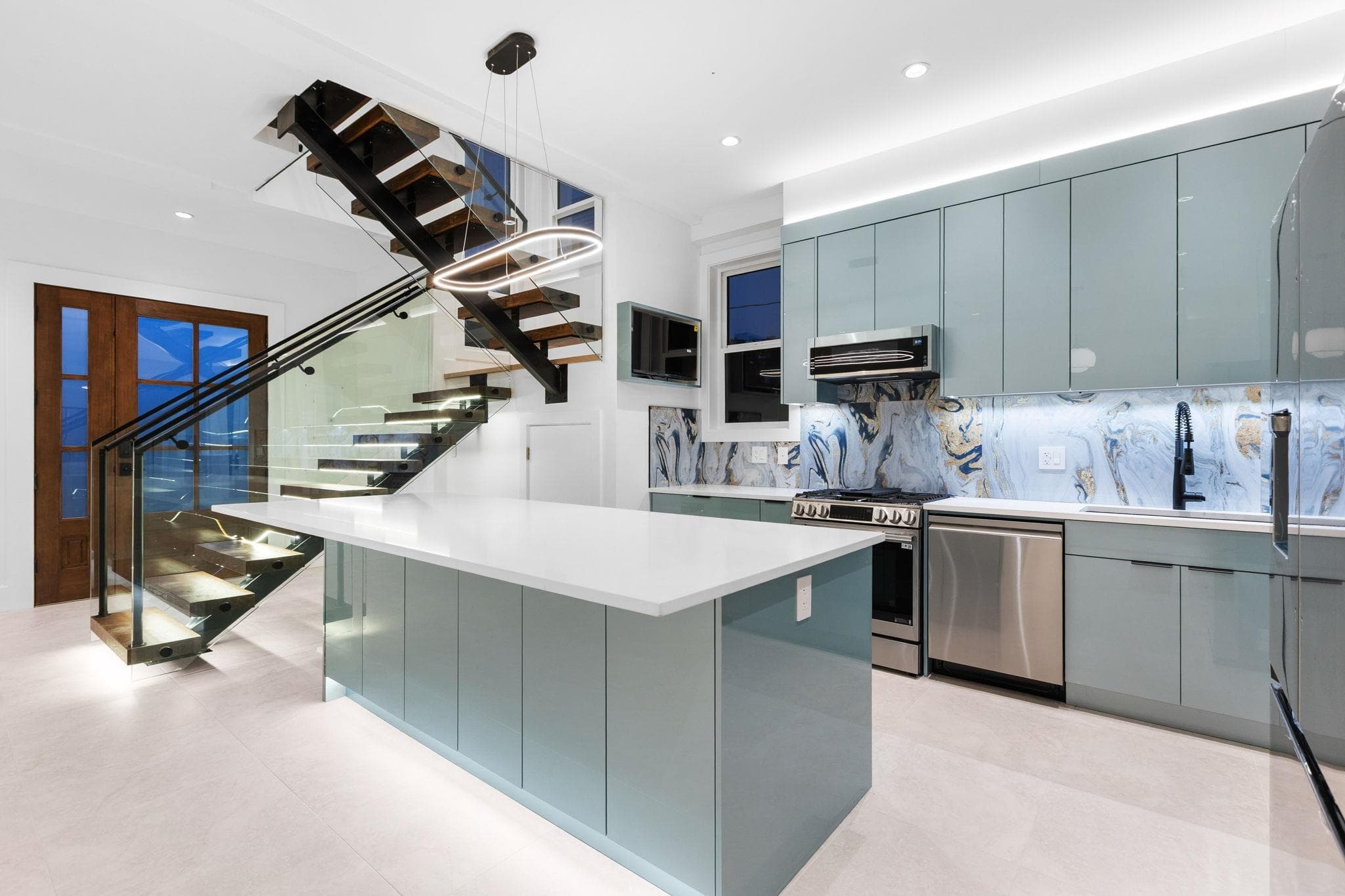 102 - 1204 Hammond Avenue, Coquitlam