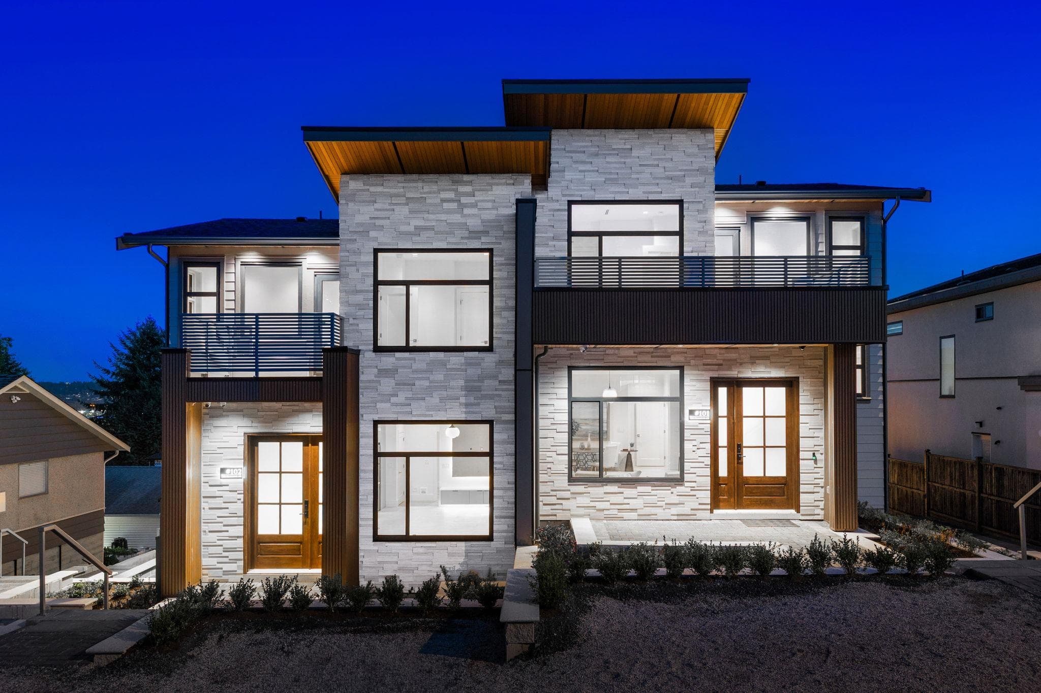 102 - 1204 Hammond Avenue, Coquitlam, V3K 2P1 — photo 4