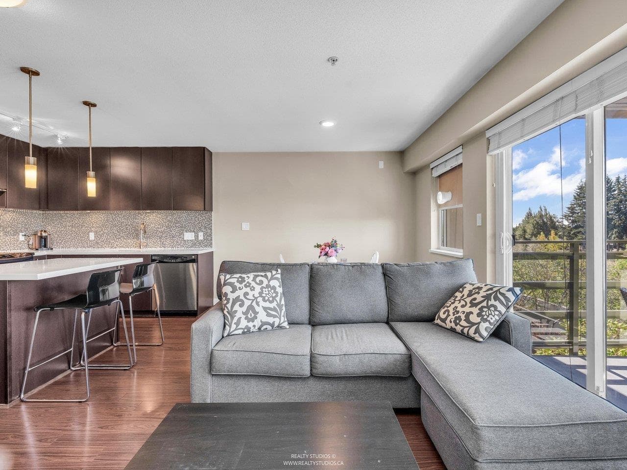 414 - 15735 Croydon Drive, Surrey, V3Z 2L5 — photo 3