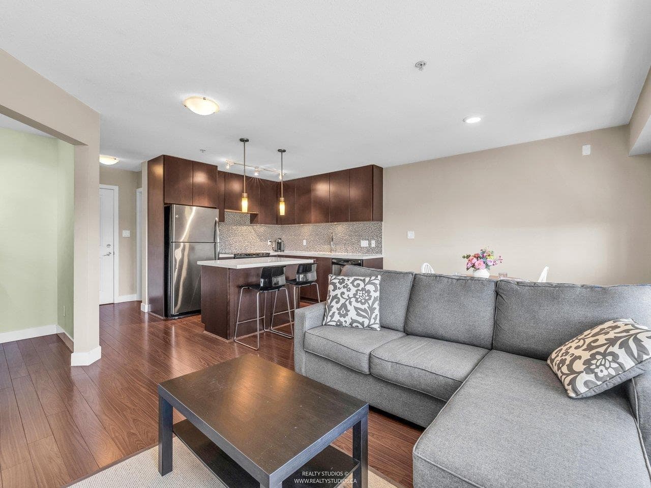 414 - 15735 Croydon Drive, Surrey, V3Z 2L5 — photo 4