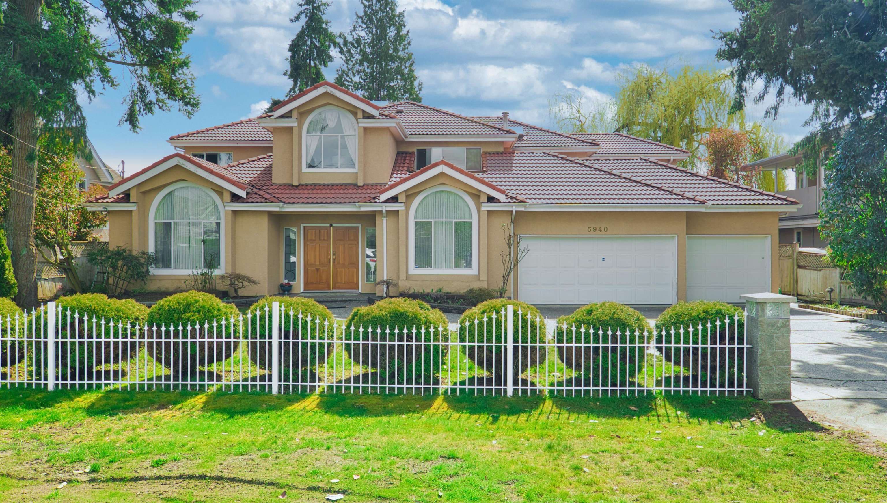5940 Colville Road, Richmond