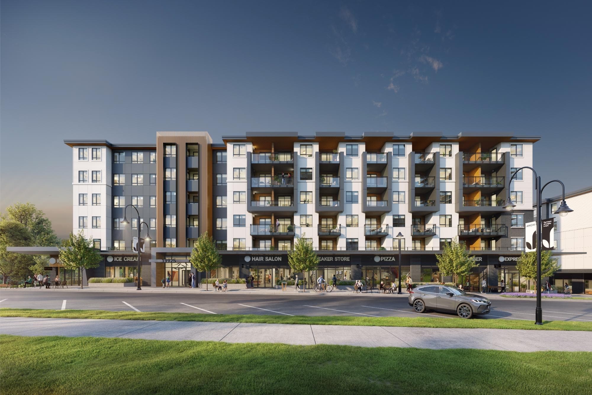 319 - 7883 199b Street, Langley