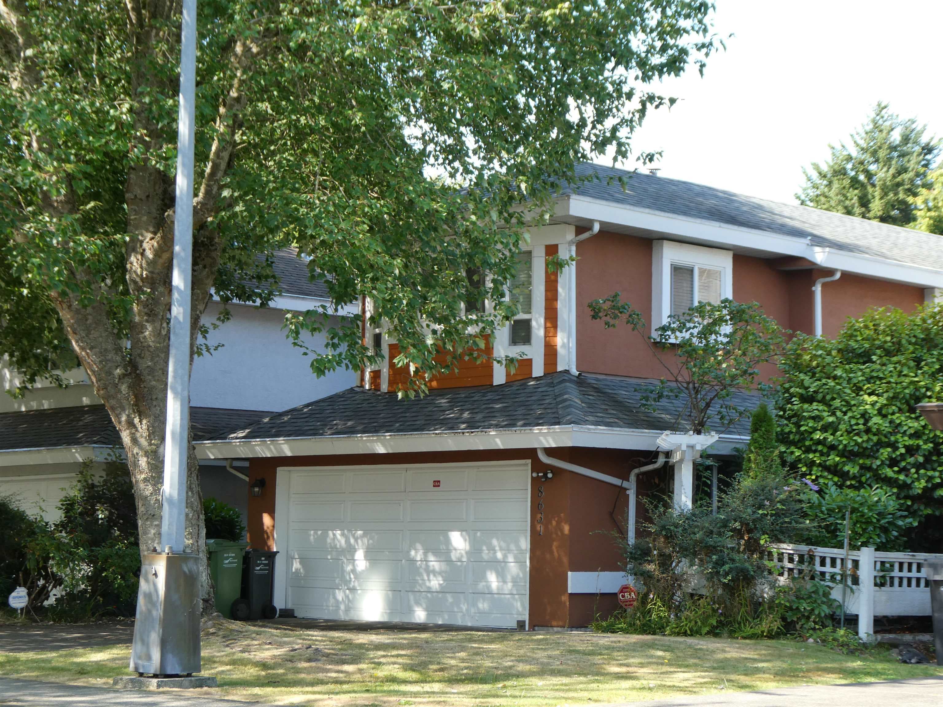 8631 Dolphin Court, Richmond