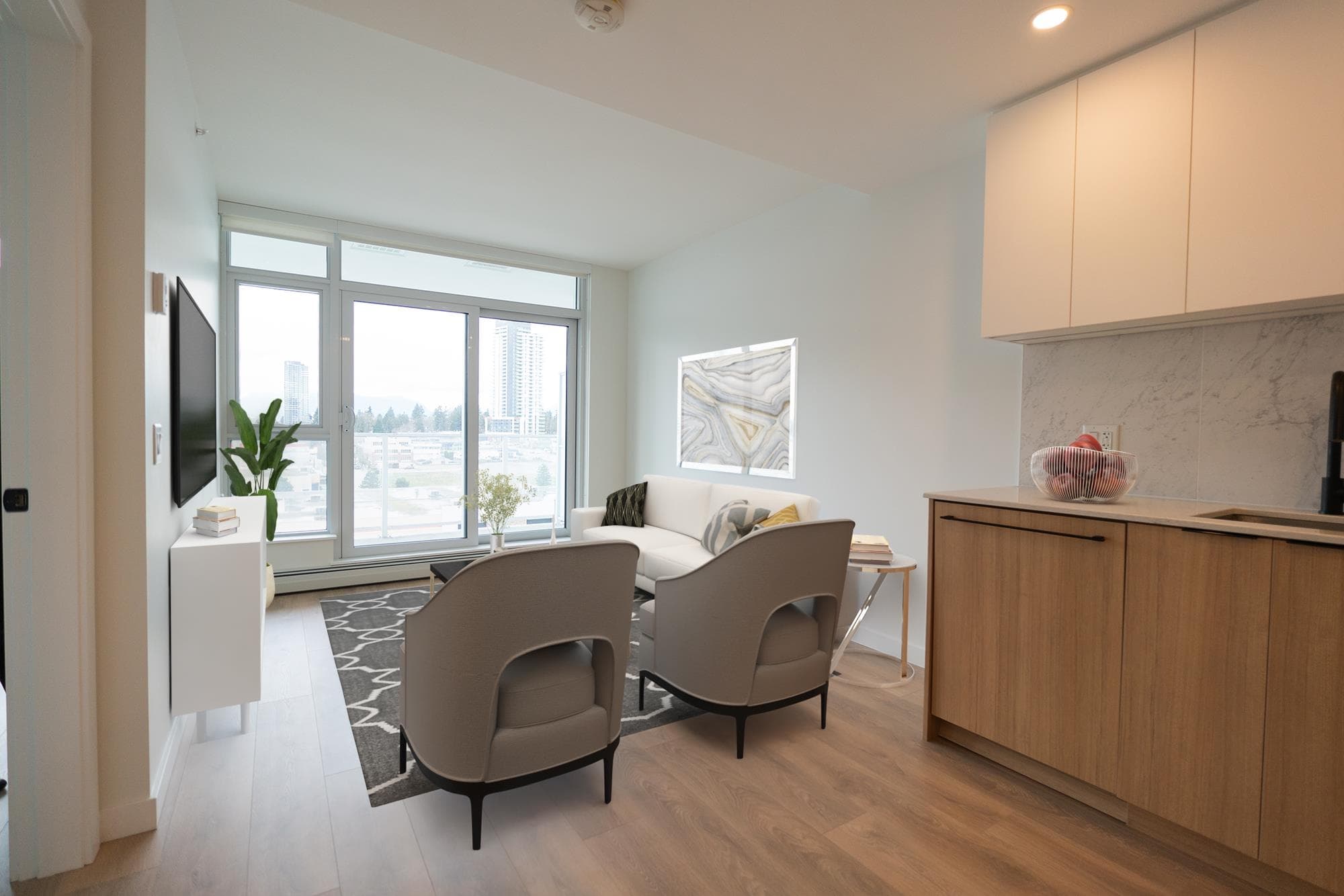 912 - 13685 102 Avenue, Surrey, V3T 1N7 — photo 4
