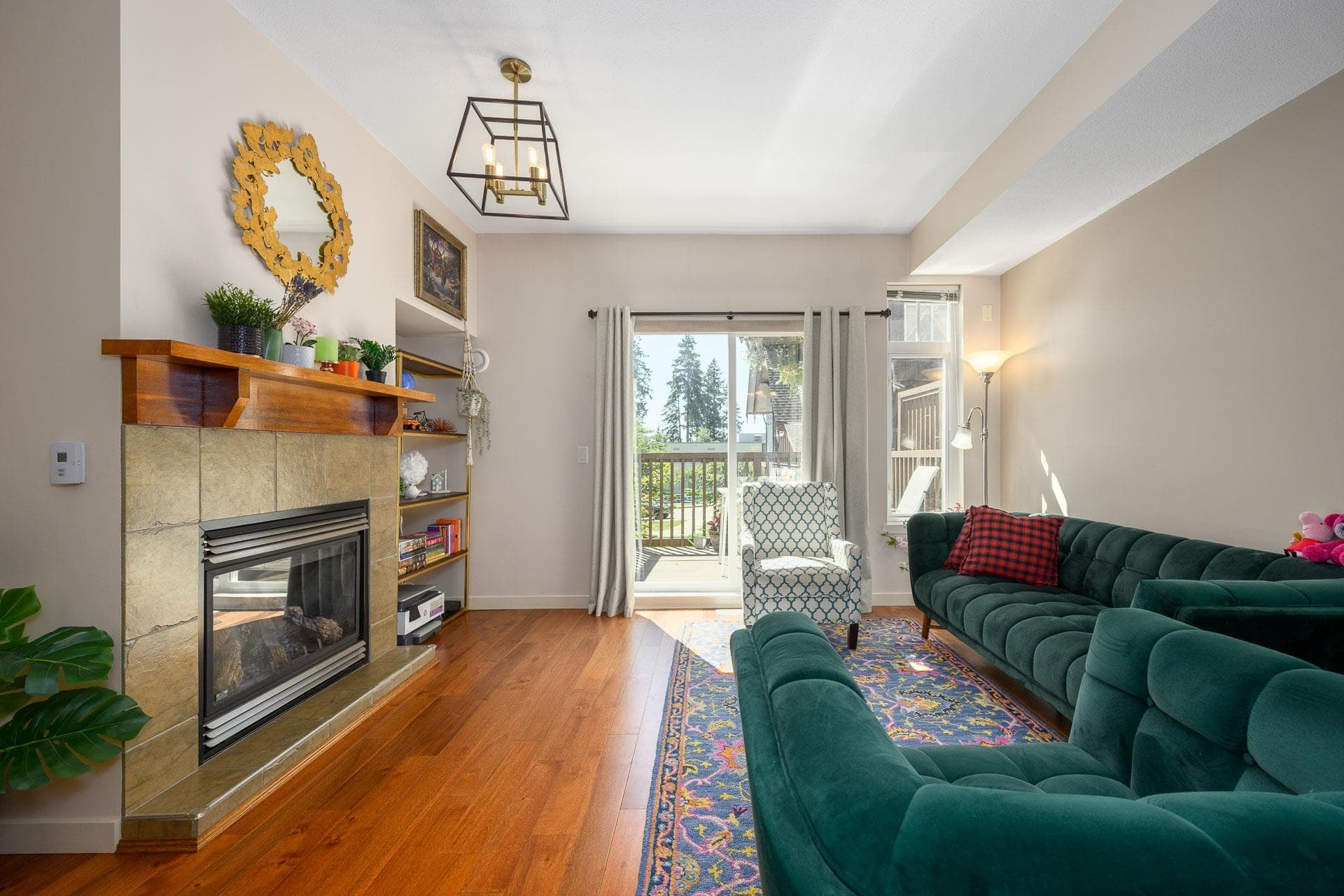 29 - 2000 Panorama Drive, Port Moody, V3H 5J5 — photo 2