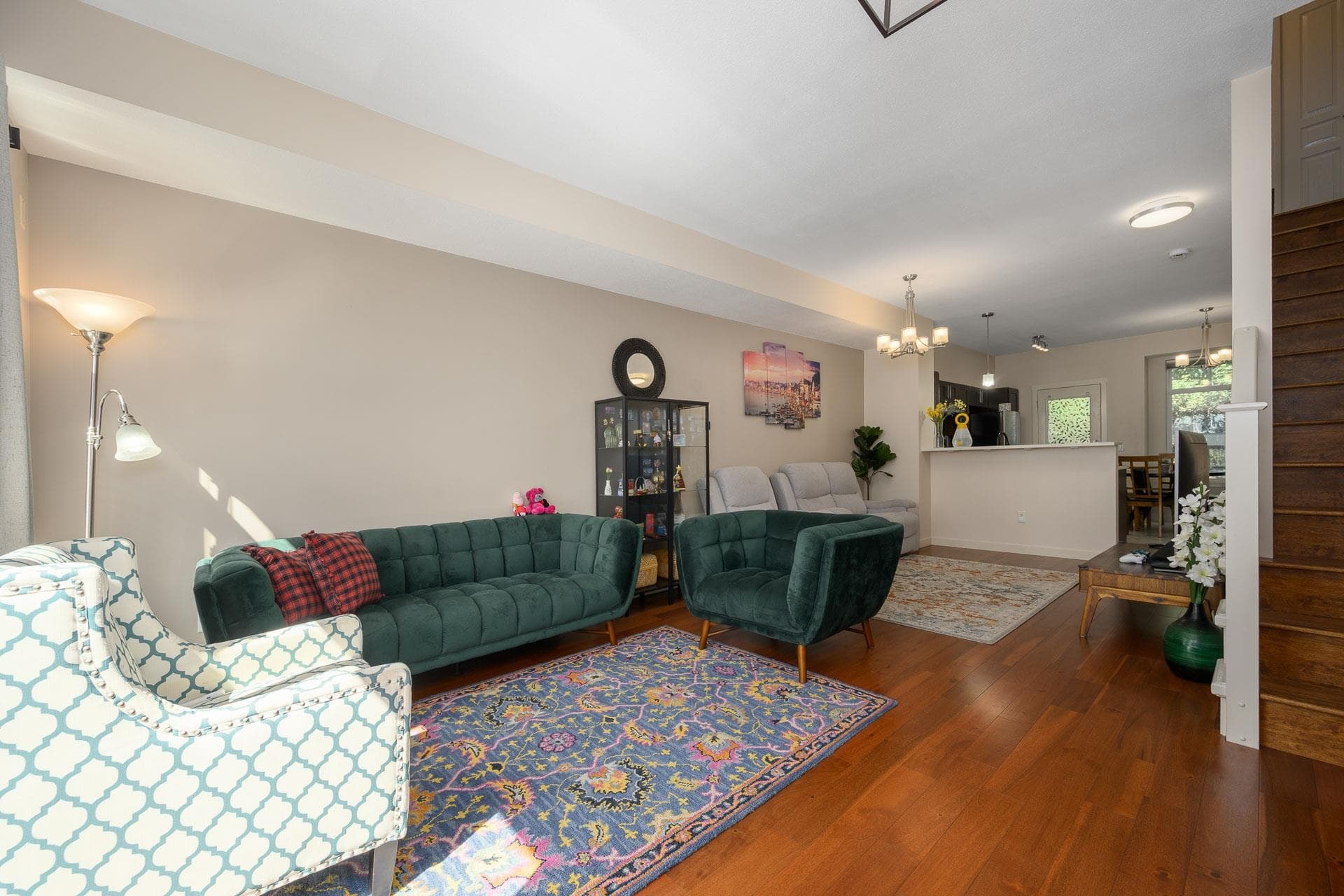29 - 2000 Panorama Drive, Port Moody, V3H 5J5 — photo 5