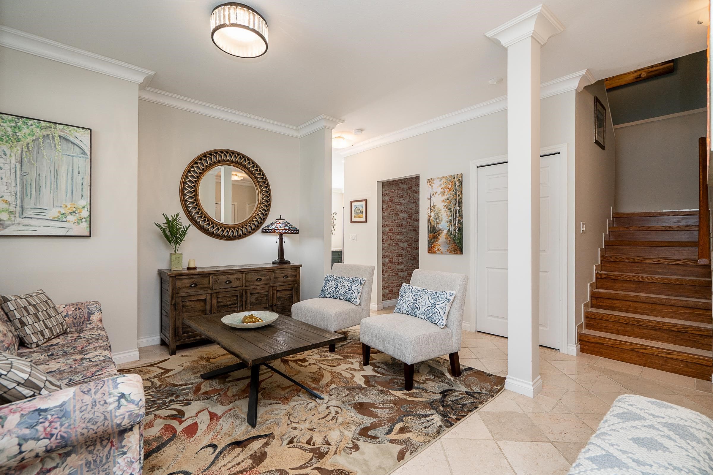 33 - 50 Hett Creek Drive, Port Moody, V3H 5E2 — photo 3