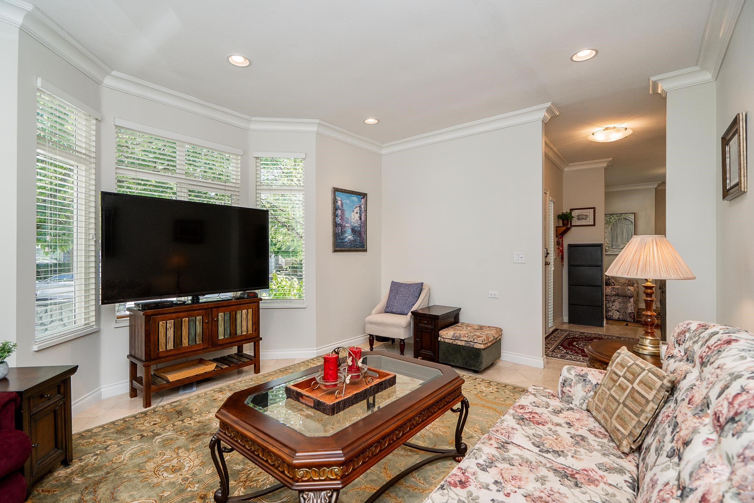 33 - 50 Hett Creek Drive, Port Moody, V3H 5E2 — photo 5