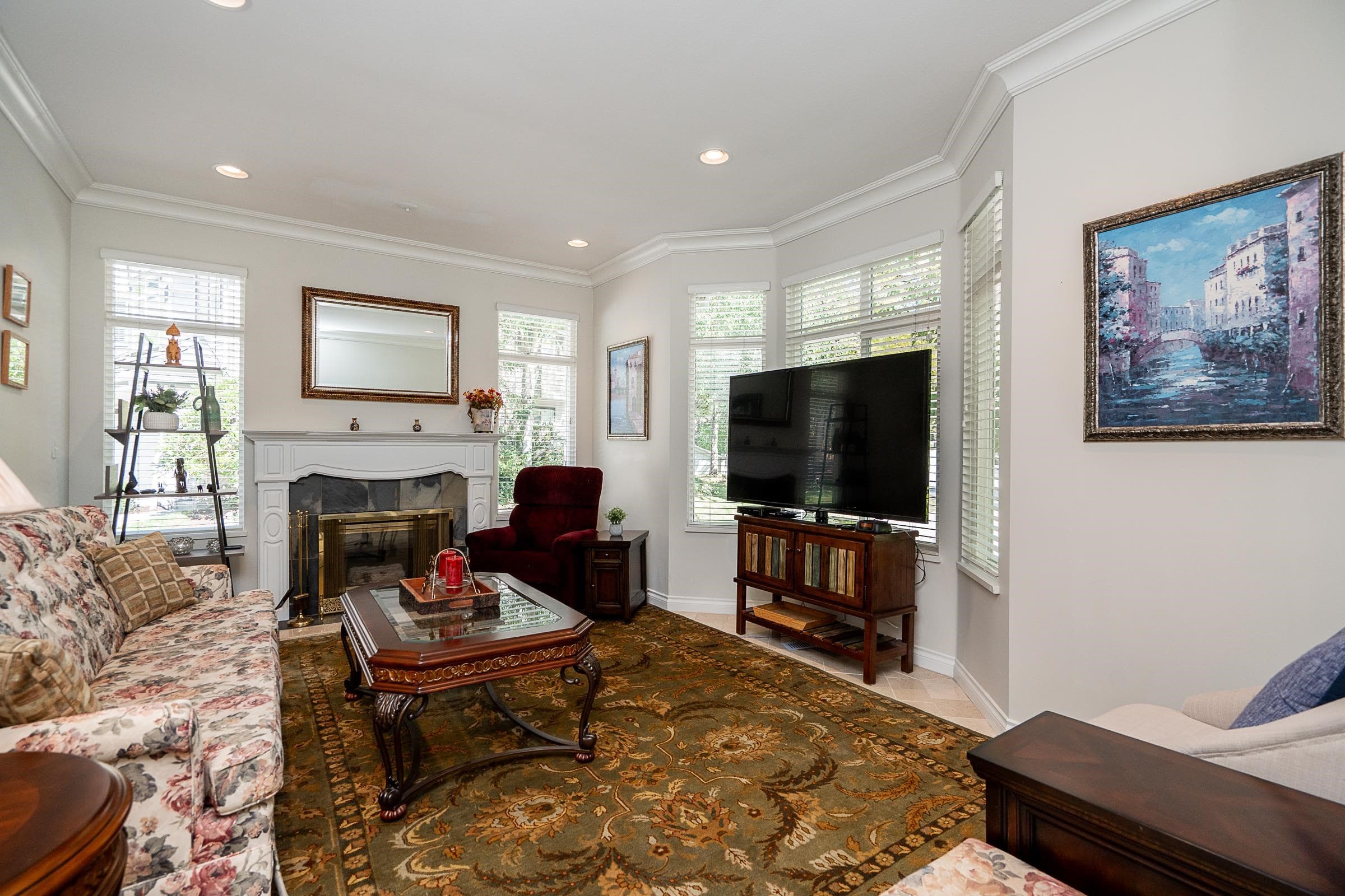 33 - 50 Hett Creek Drive, Port Moody, V3H 5E2 — photo 4