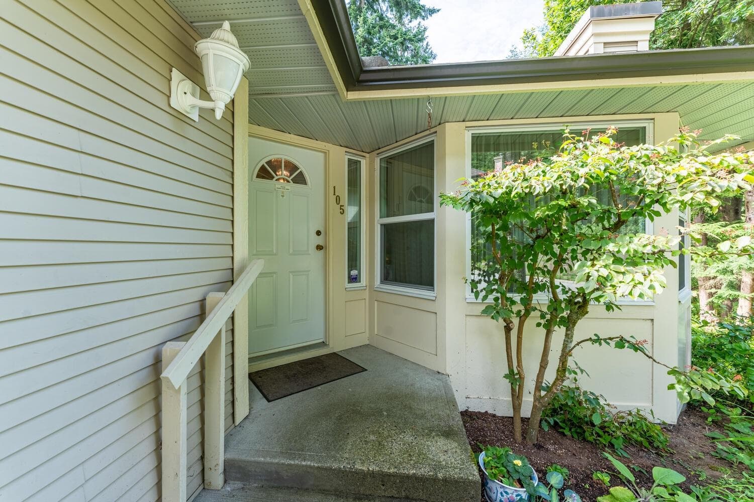 105 - 101 Parkside Drive, Port Moody, V3H 4W6 — photo 3