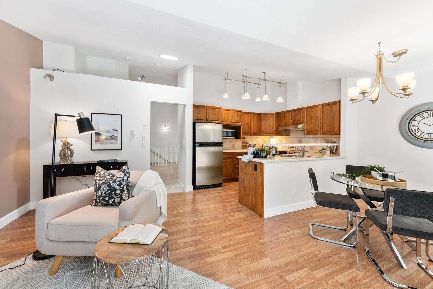 105 - 101 Parkside Drive, Port Moody, V3H 4W6 — photo 5