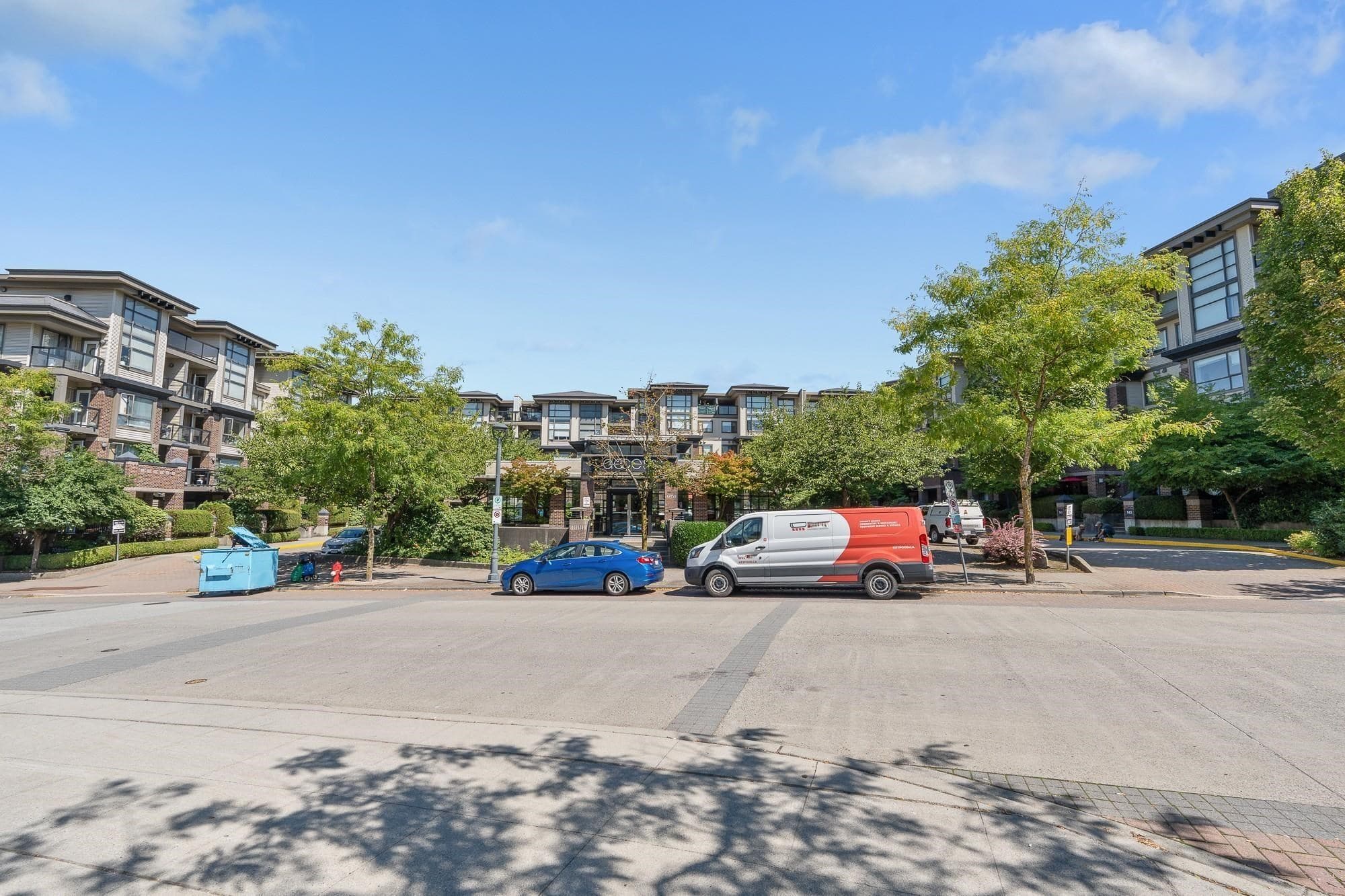 452 - 10838 City Parkway, Surrey, V3T 5X9 — photo 2