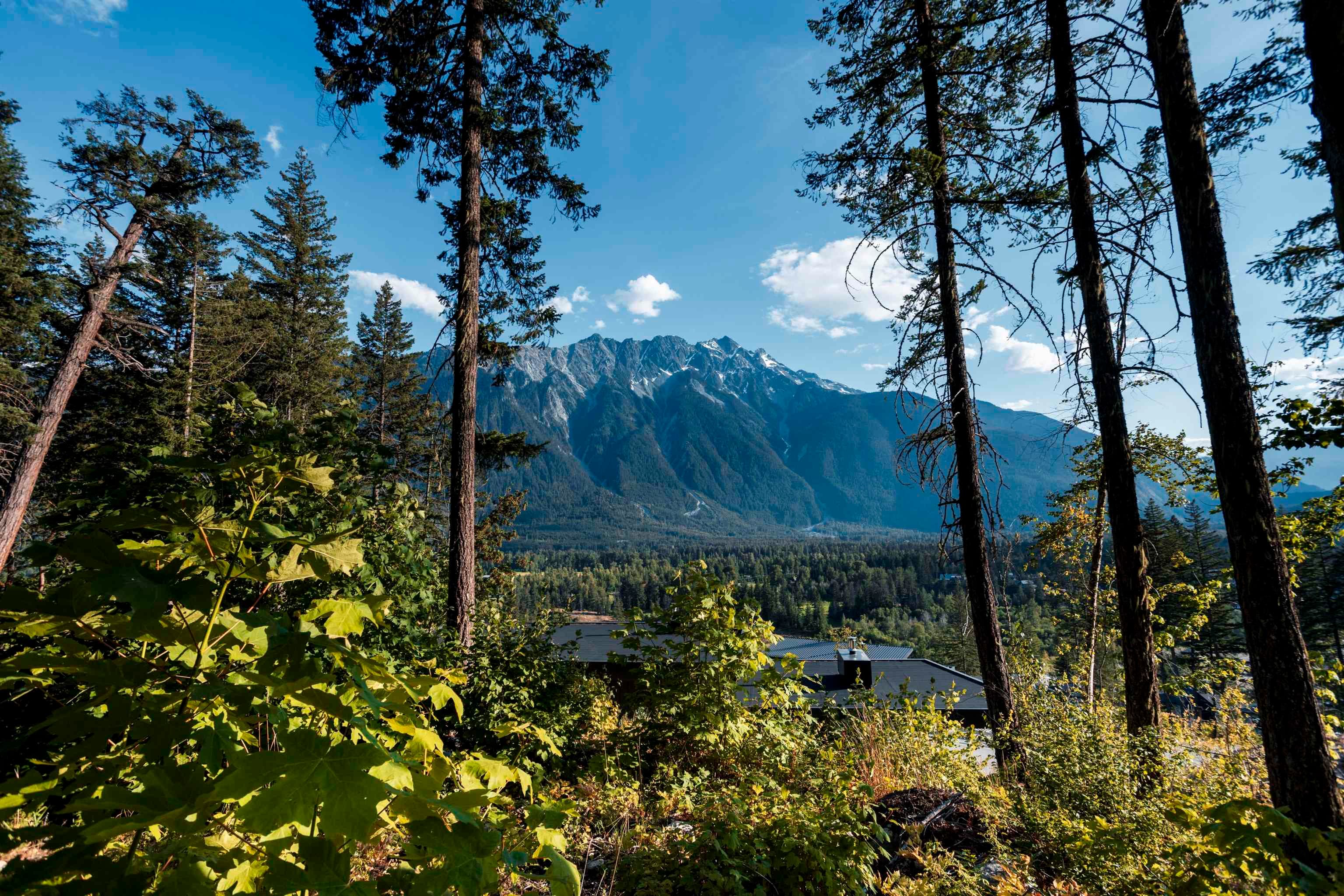 9000 Sun God Mountain Way, Pemberton