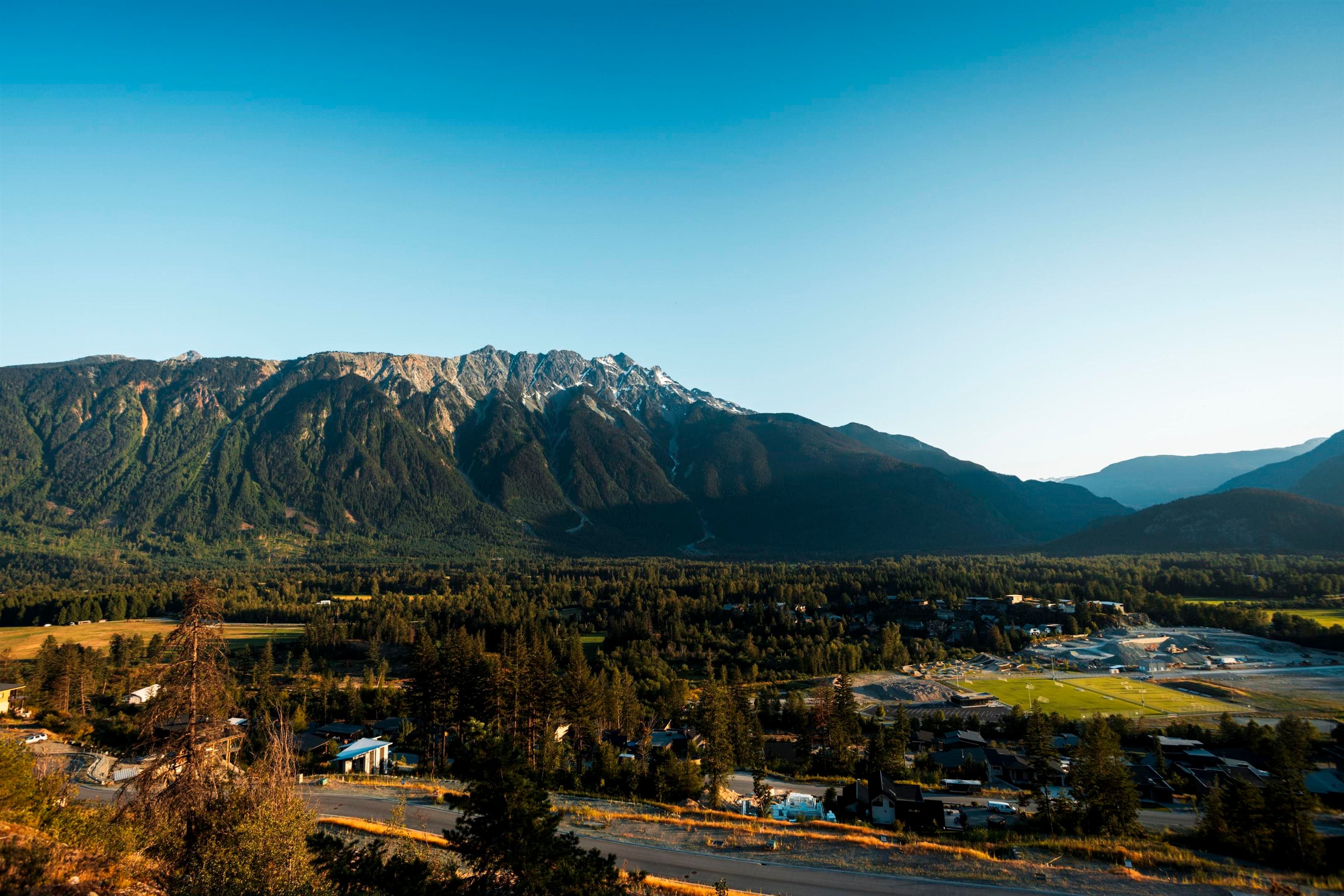 9002 Sun God Mountain Way, Pemberton