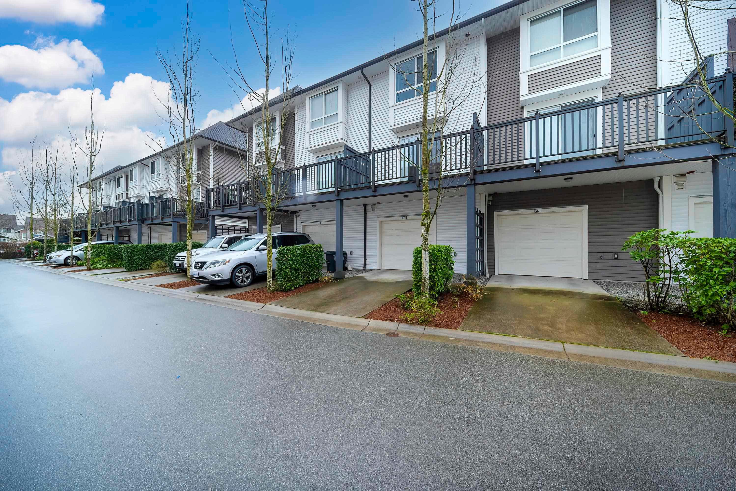 28 - 8438 207a Street, Langley