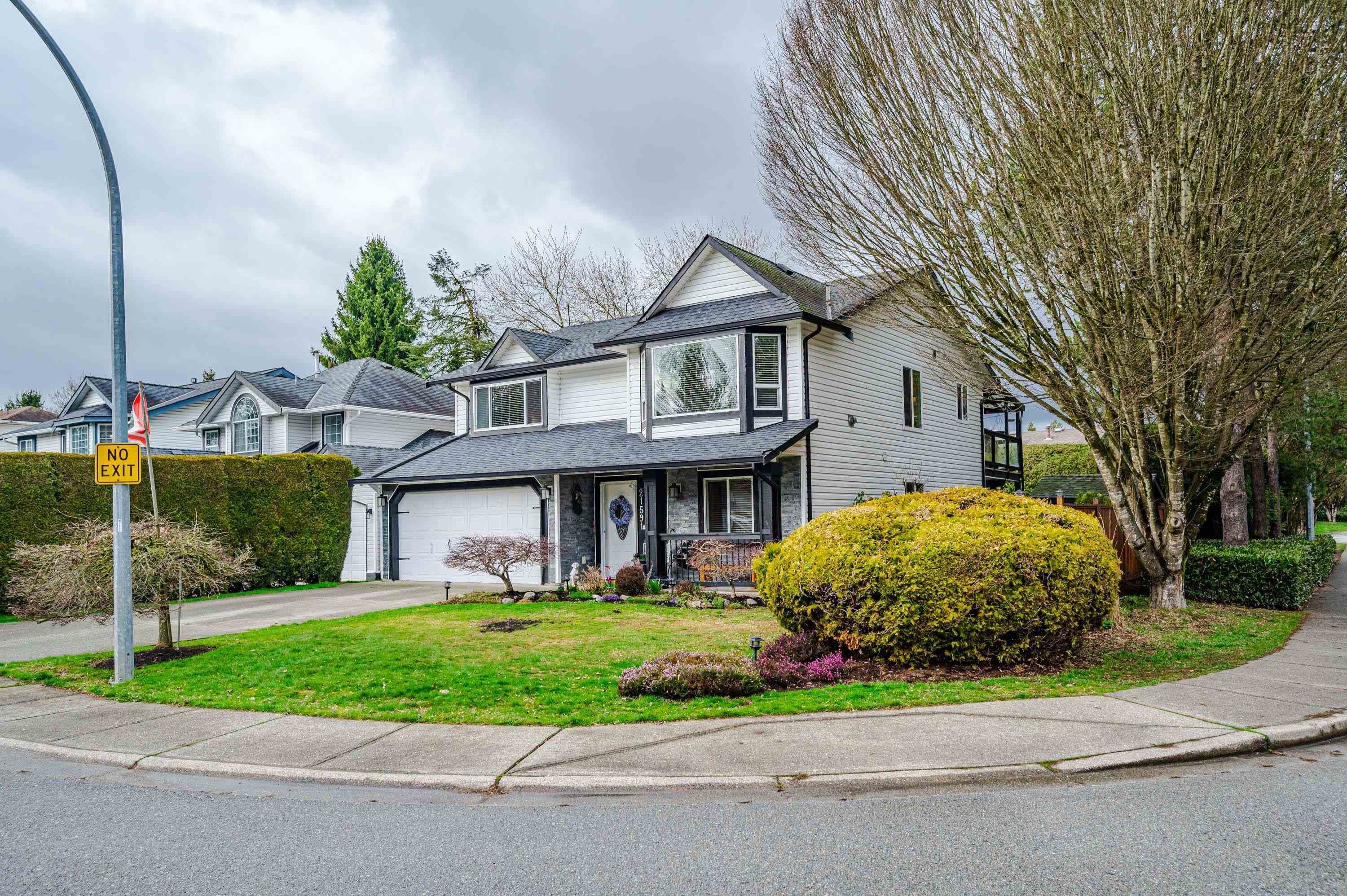 21591 93a Avenue, Langley, V1M 2H7 — photo 2