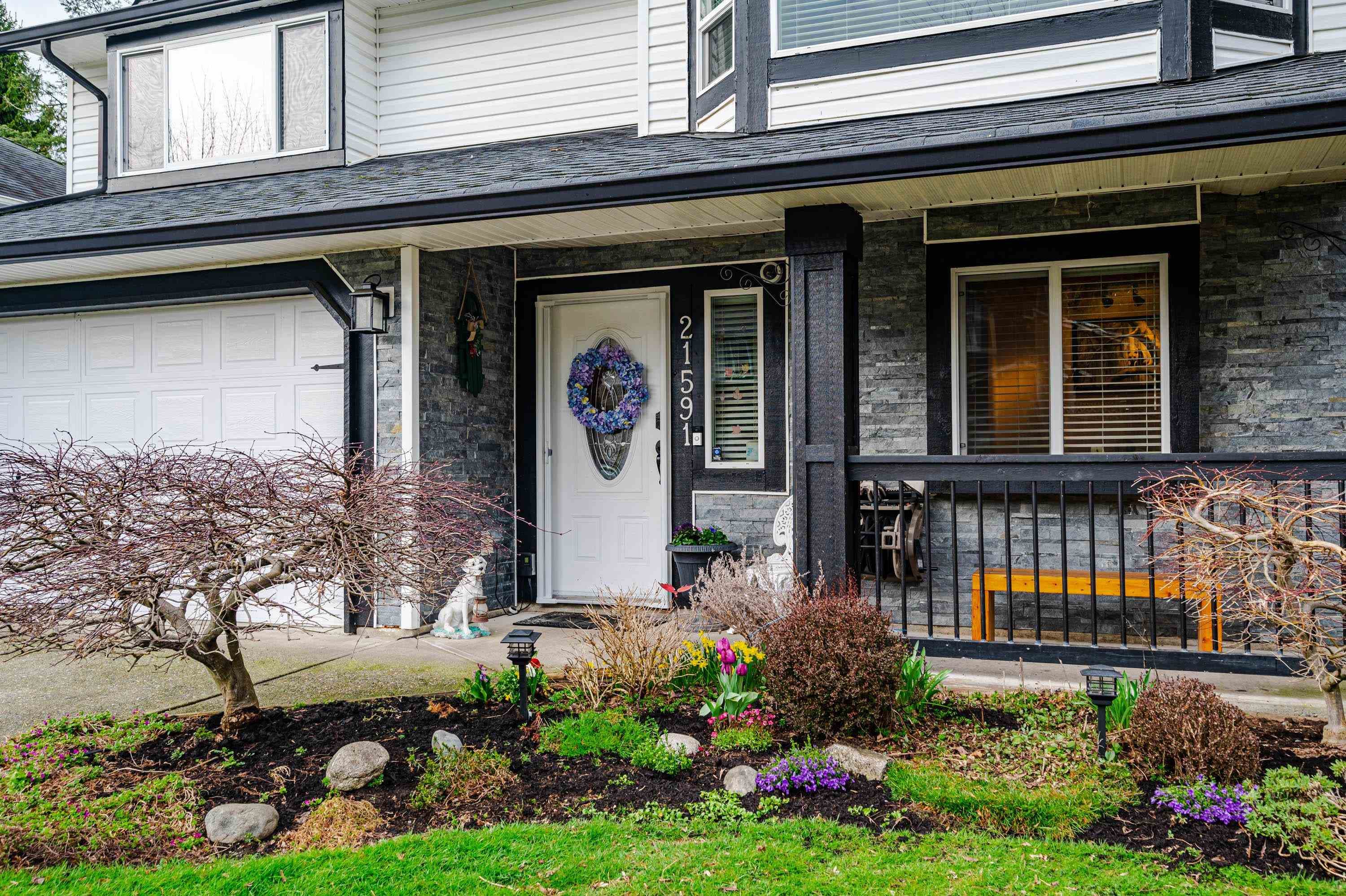 21591 93a Avenue, Langley, V1M 2H7 — photo 3