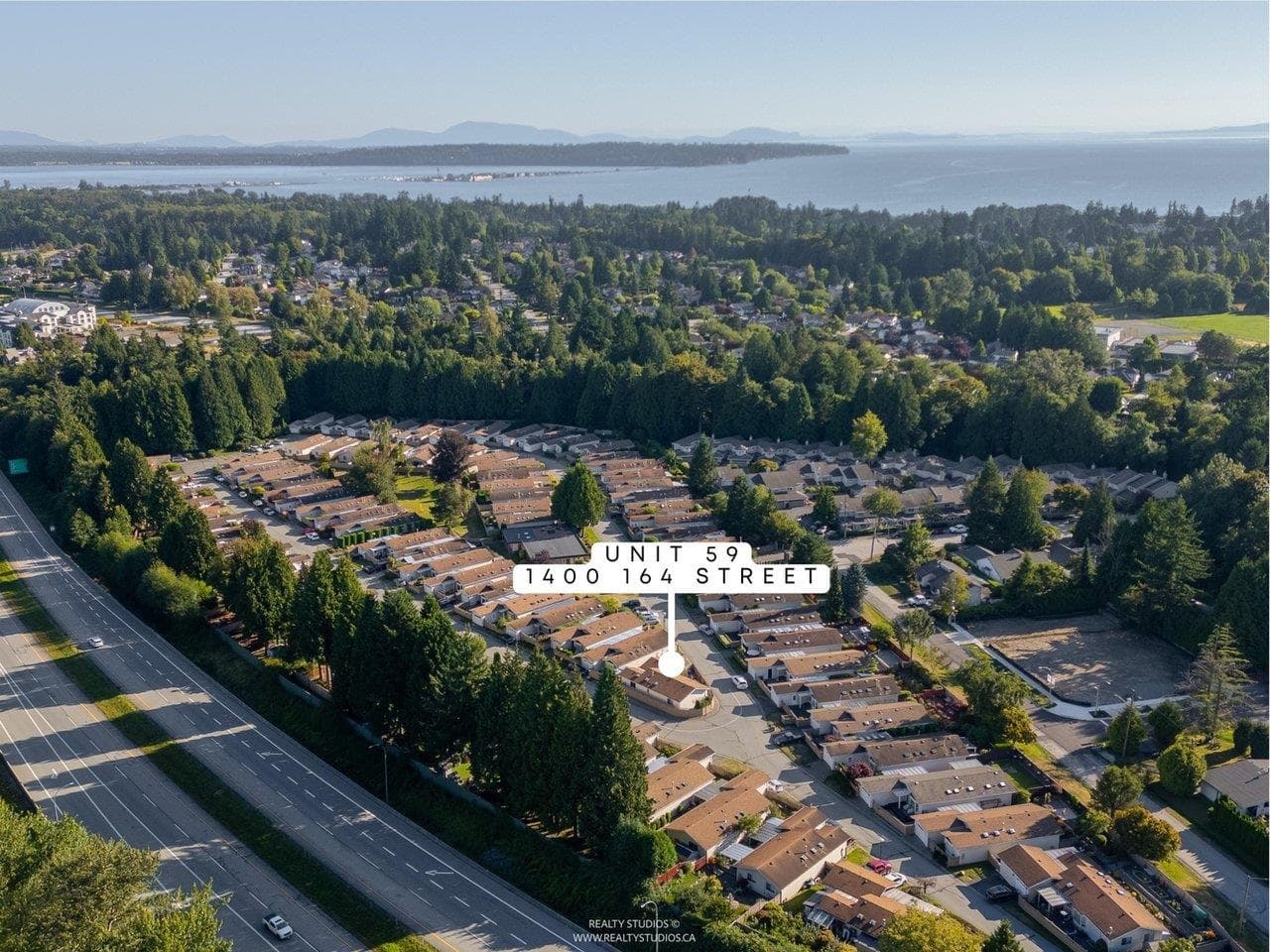 59 - 1400 164 Street, Surrey, V4A 8V7 — photo 2