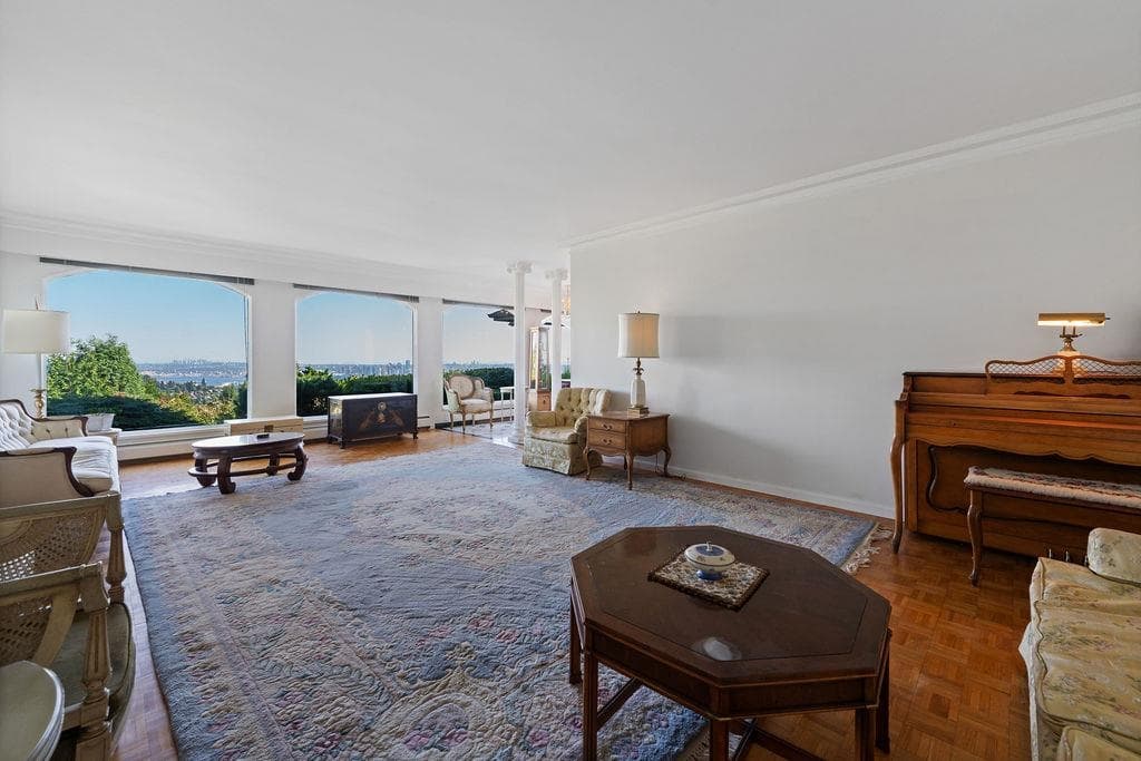 1373 Camwell Drive, West Vancouver, V7S 2M6 — photo 4