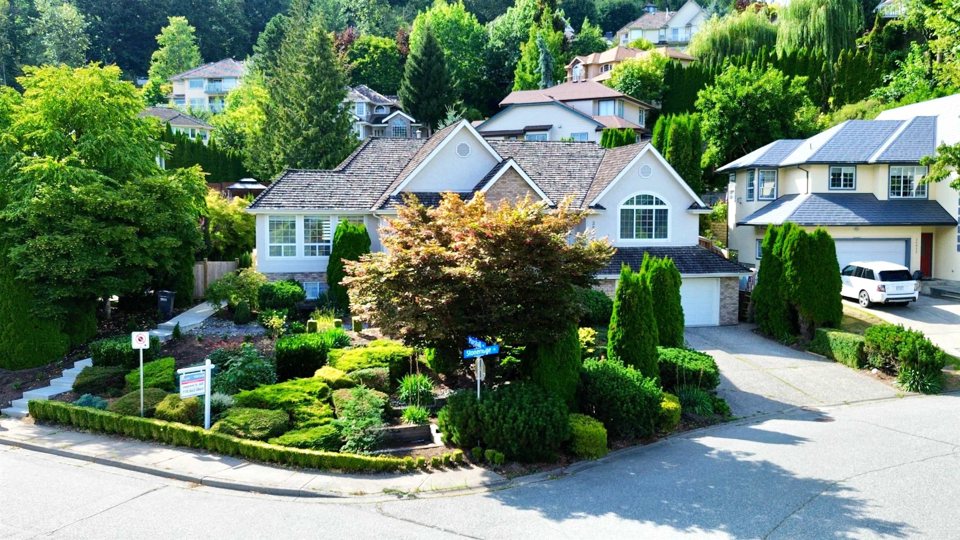 35921 Stoneridge Place, Abbotsford