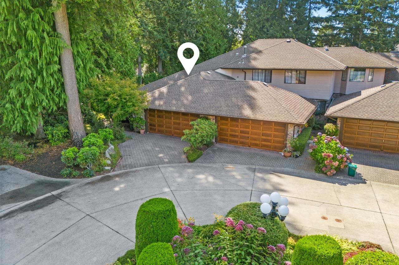 11 - 1725 Southmere Crescent, Surrey, V4A 7A7 — photo 2