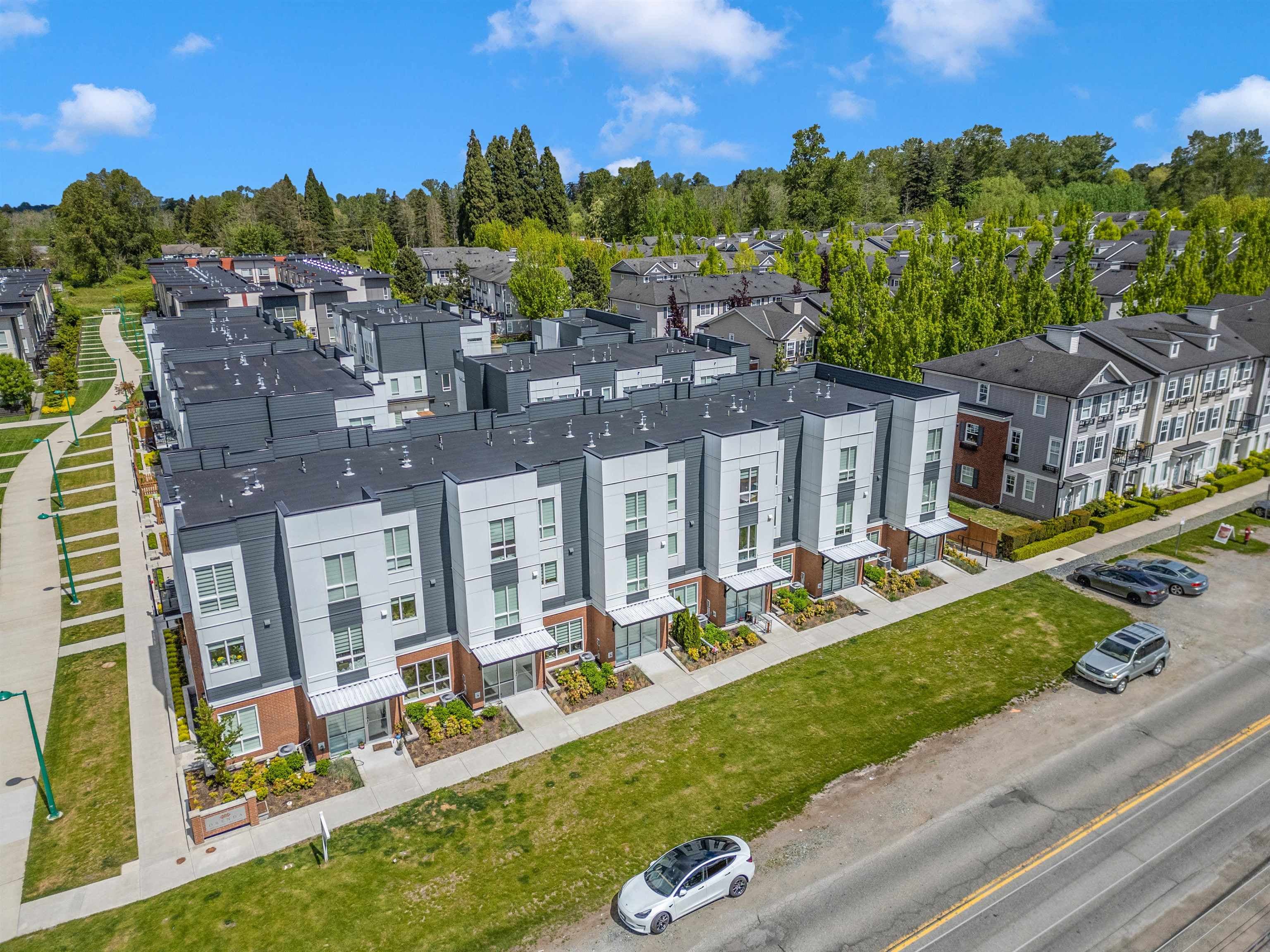 36 - 18855 72 Avenue, Surrey