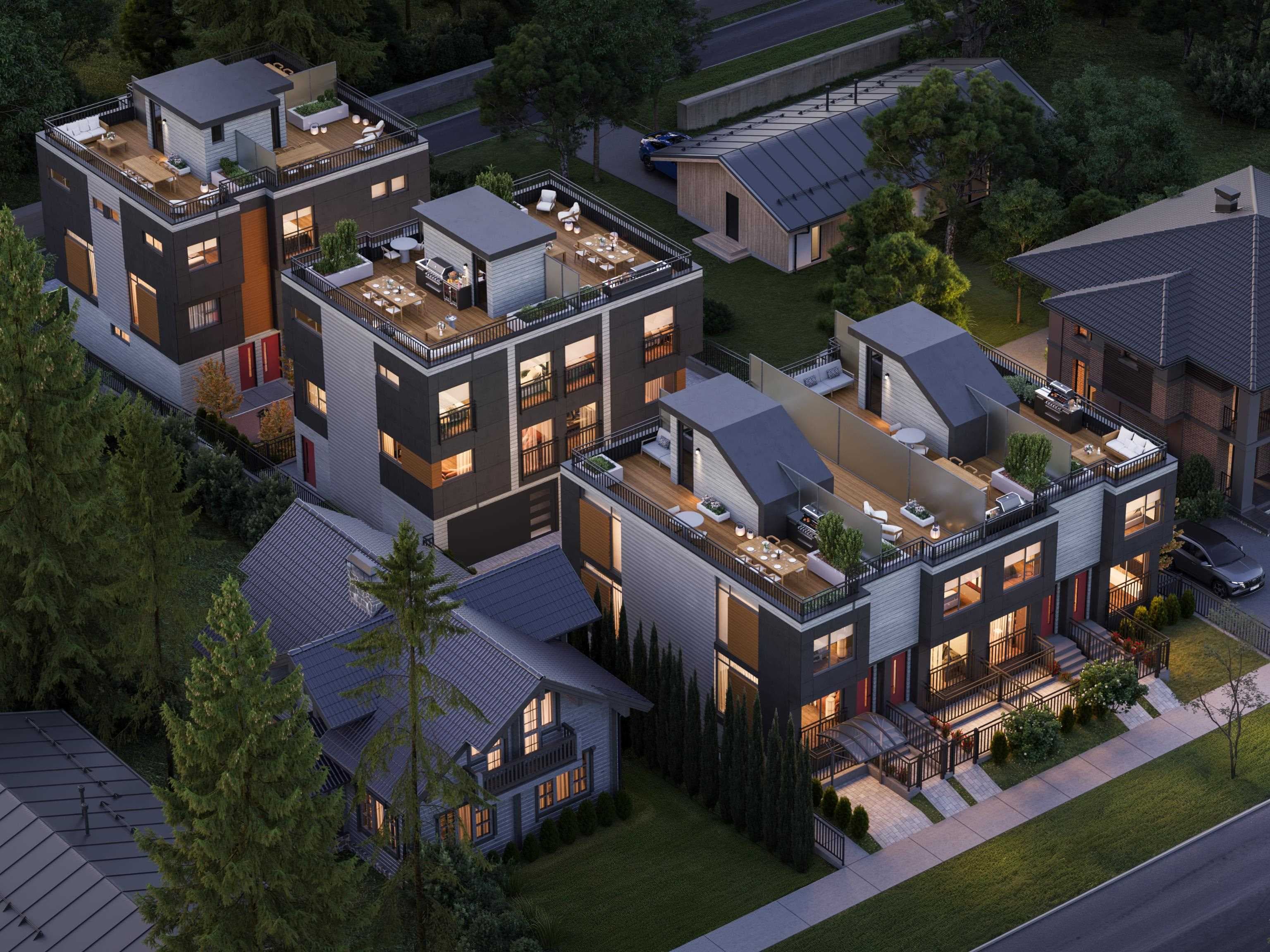 106 - 586 Thompson Avenue, Coquitlam