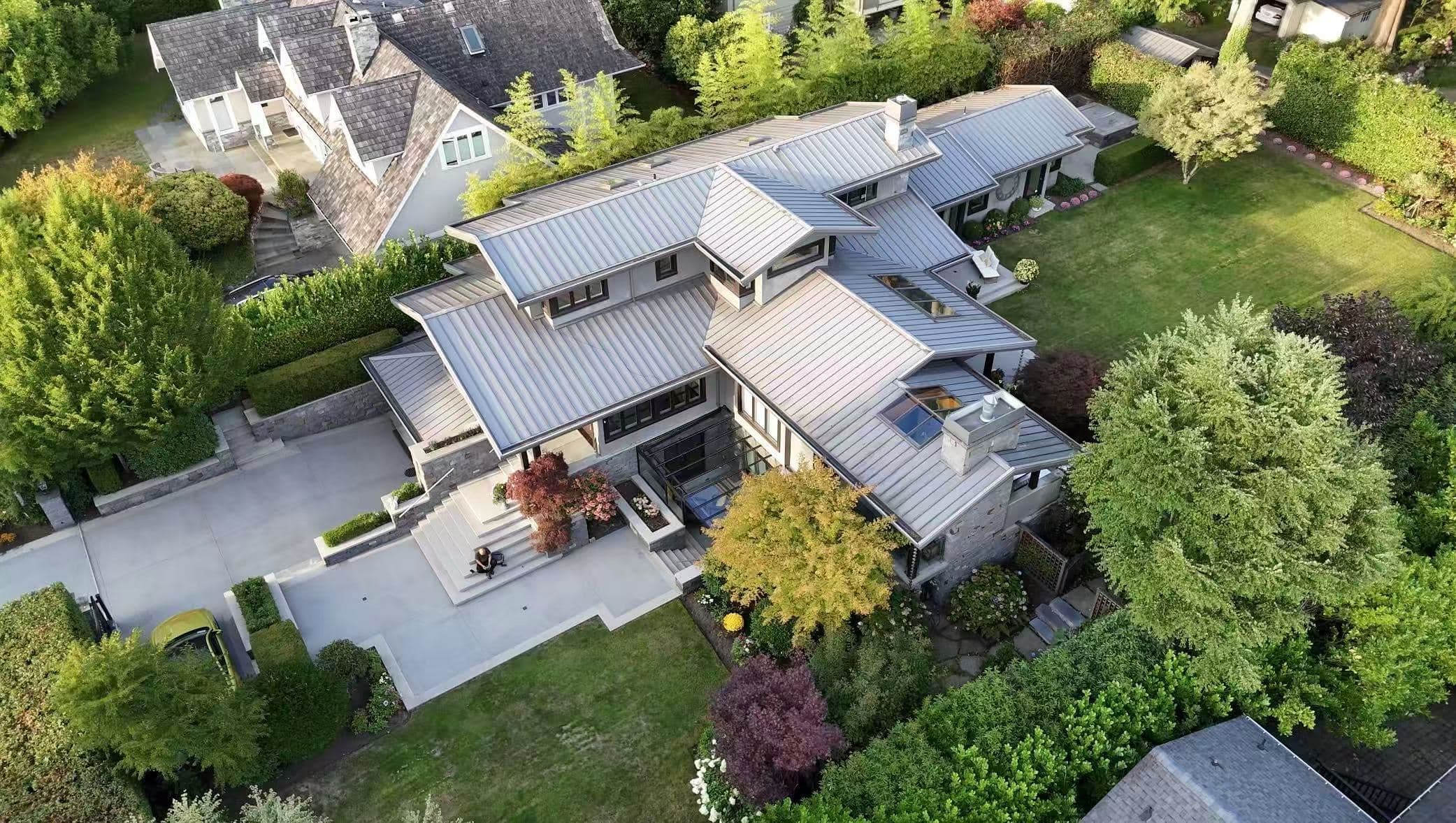 866 20th Street, West Vancouver