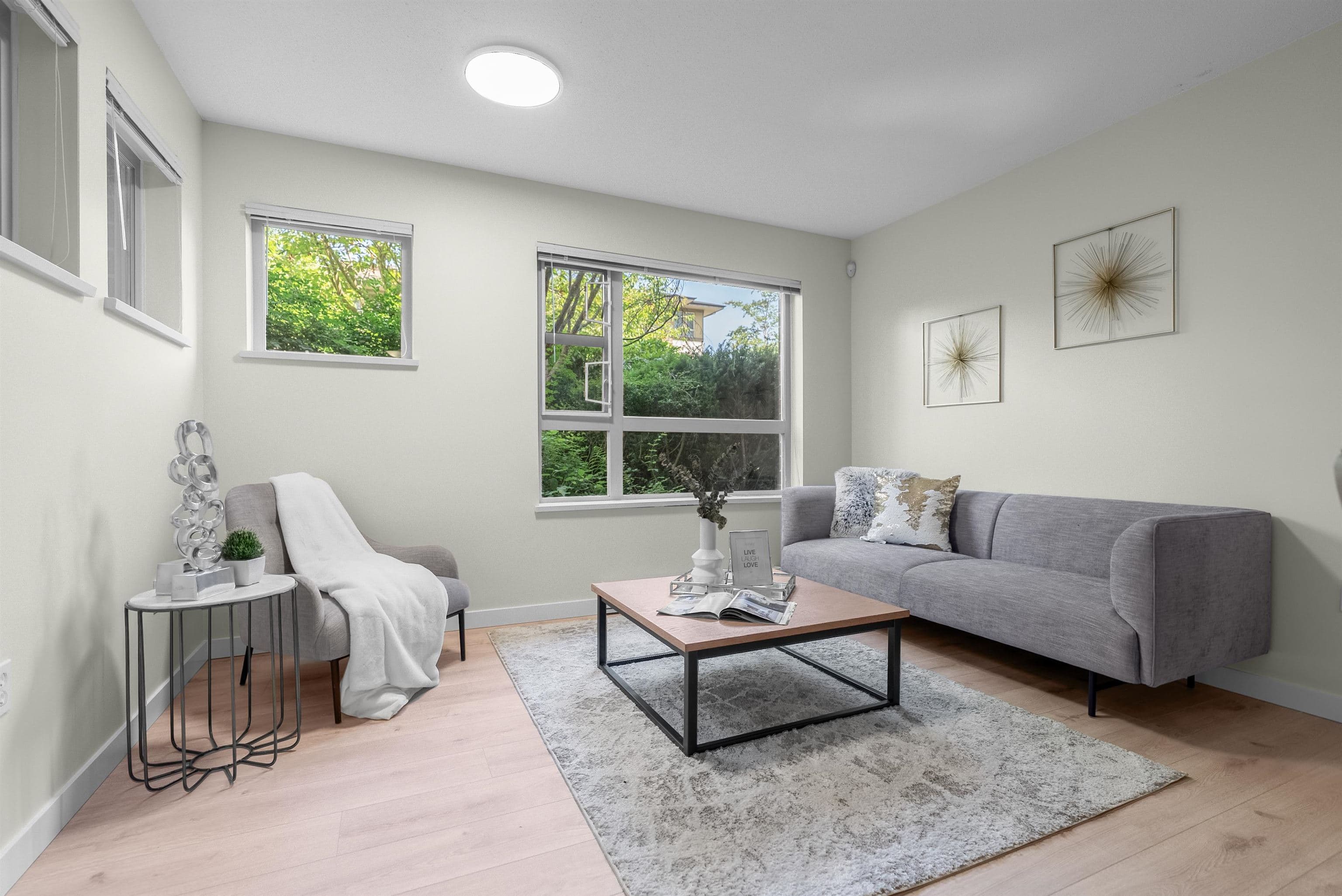 5102 - 5111 Garden City Road, Richmond, V6X 4H4 — photo 2