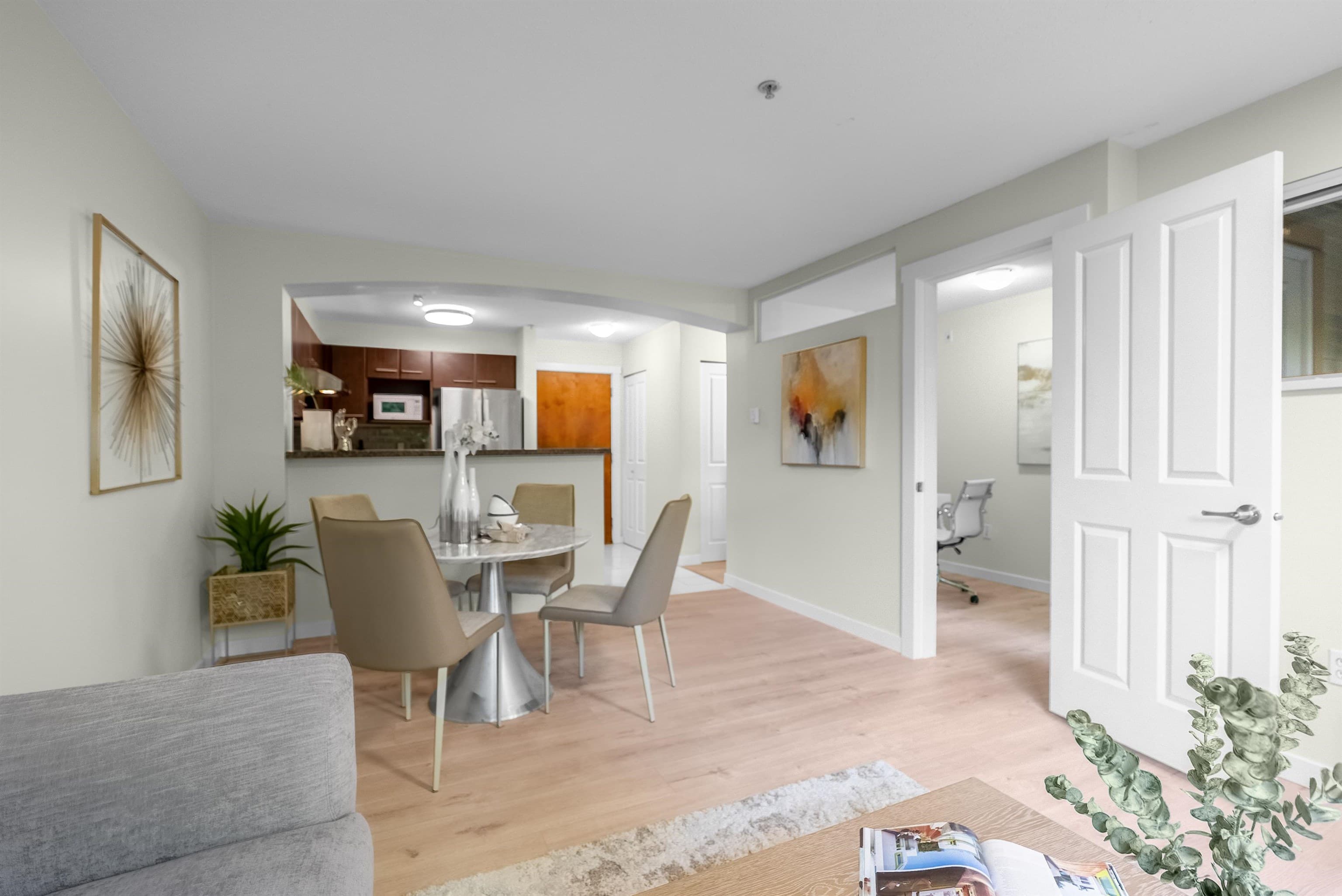 5102 - 5111 Garden City Road, Richmond, V6X 4H4 — photo 3