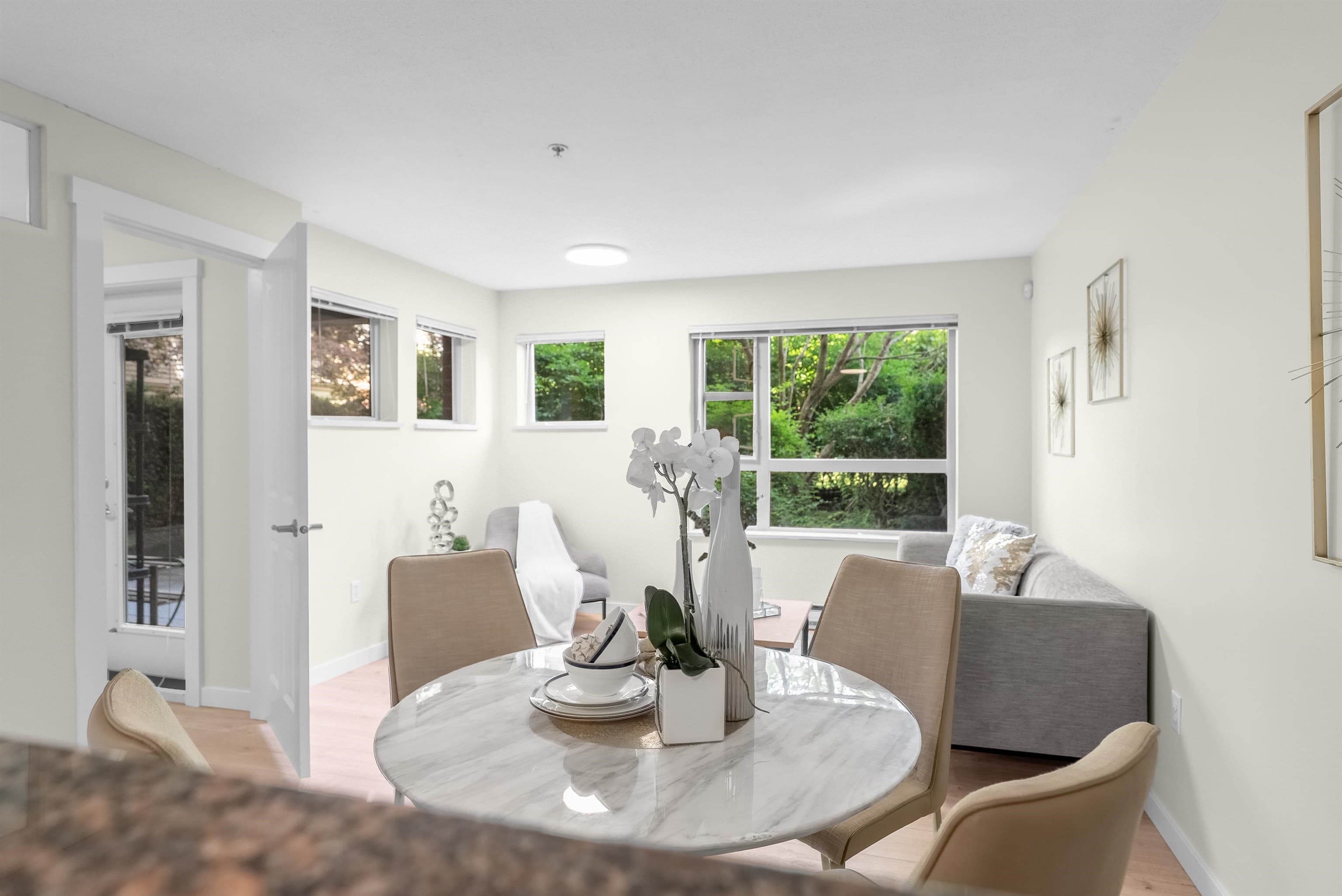 5102 - 5111 Garden City Road, Richmond, V6X 4H4 — photo 5