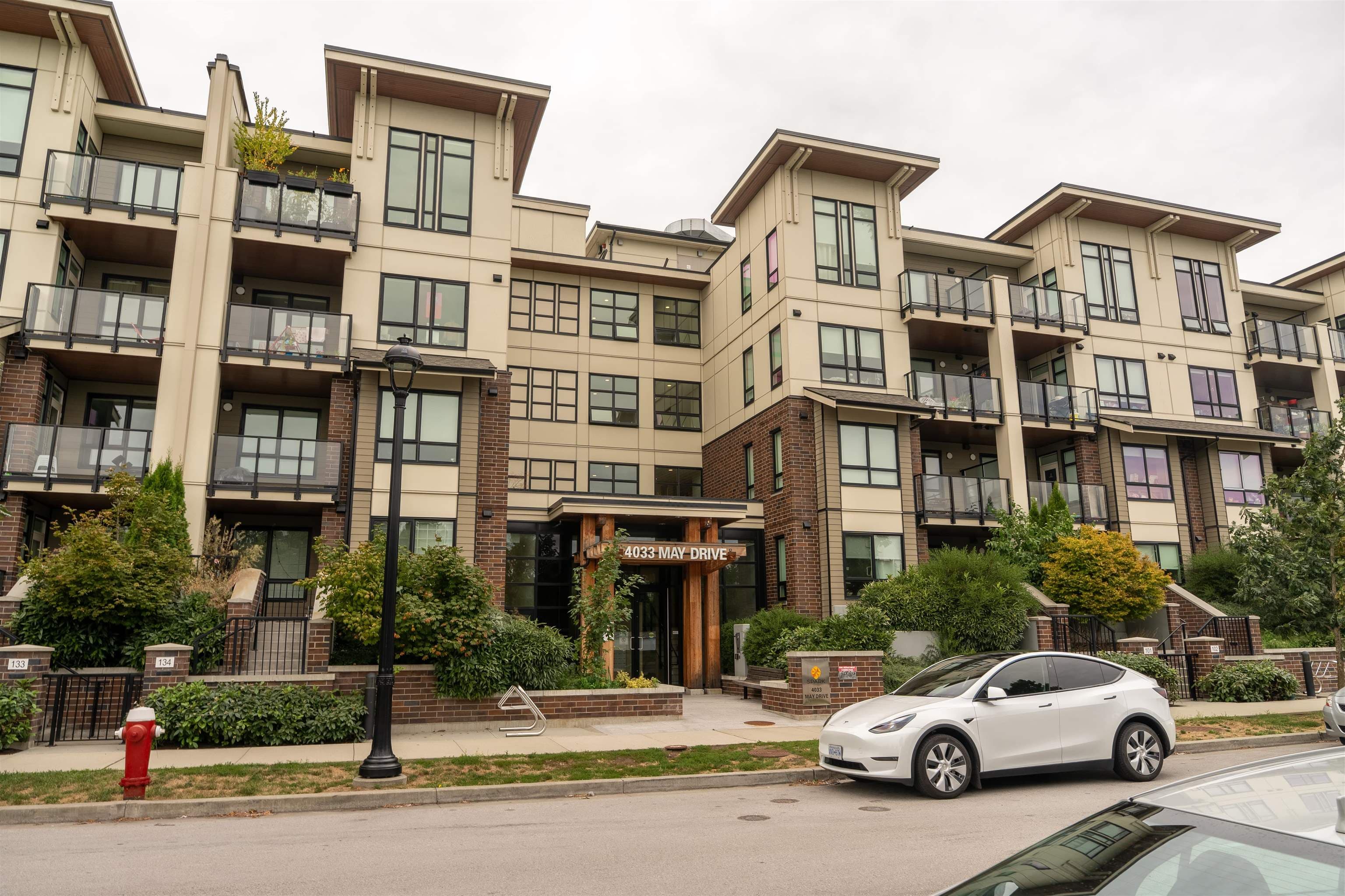 233 - 4033 May Drive, Richmond, V6X 0T3 — photo 1