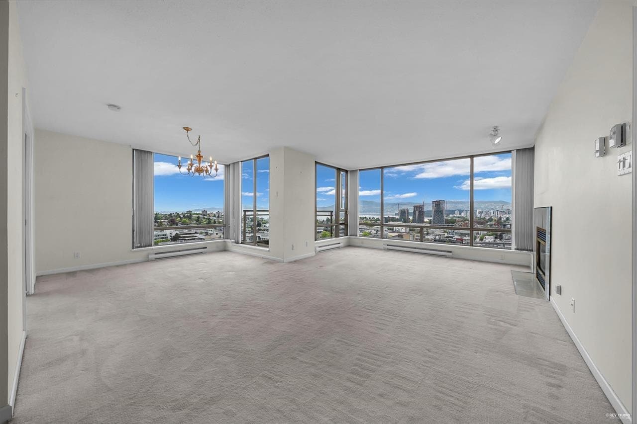 1502 - 1590 W 8th Avenue, Vancouver, V6J 4R8 — photo 4