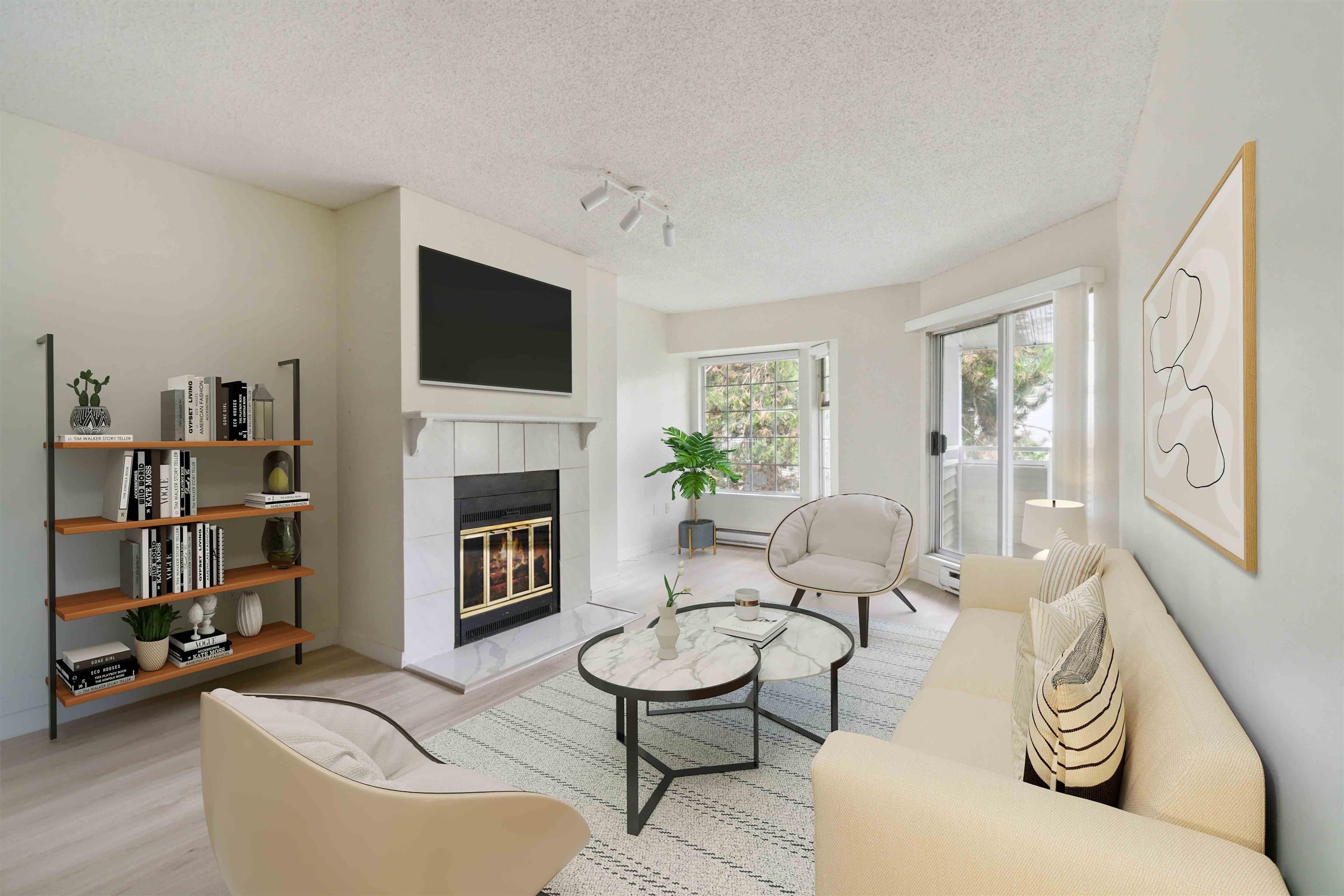 218 - 7591 Moffatt Road, Richmond, V6Y 3N2 — photo 2