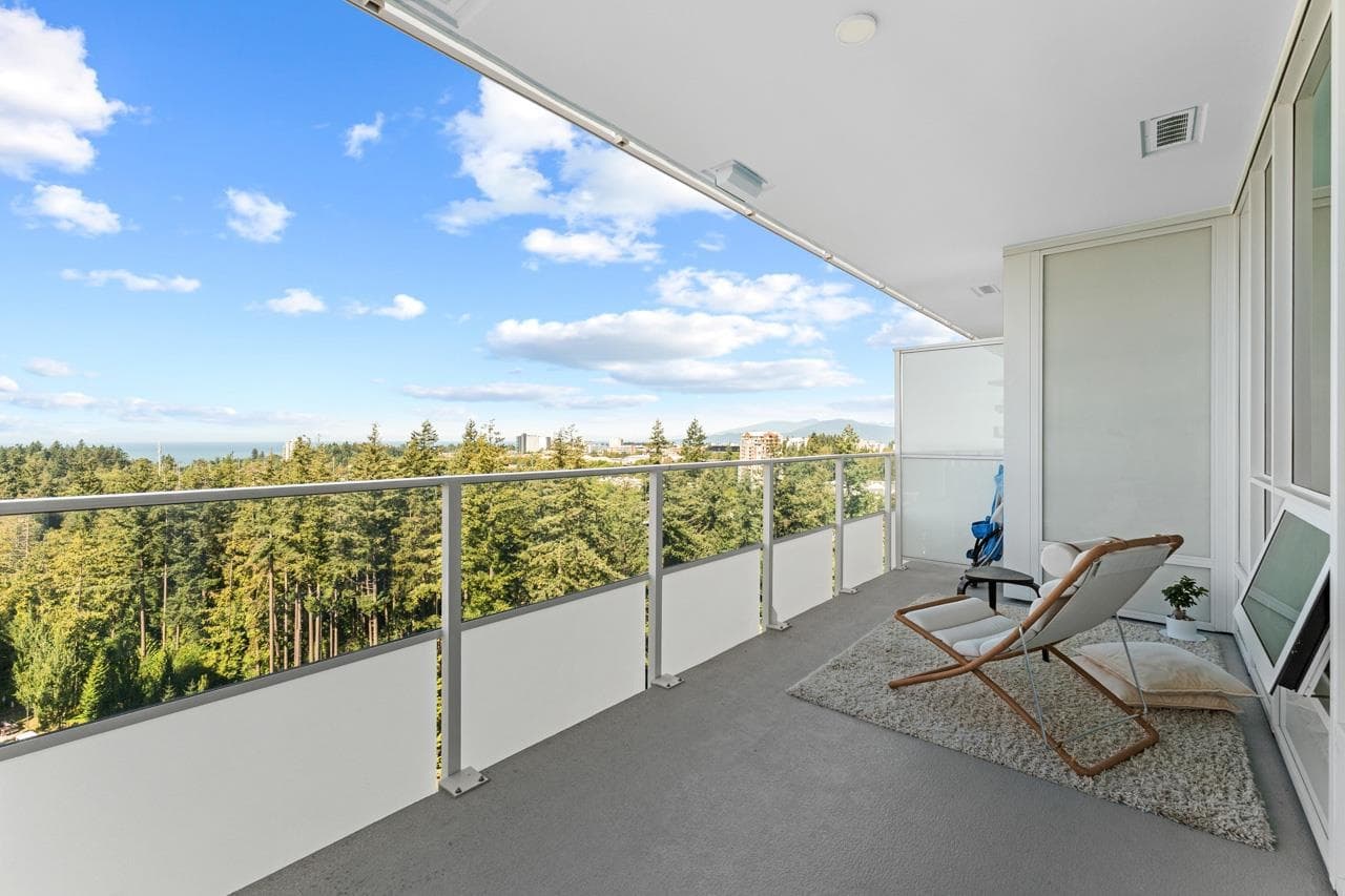 1902 - 5608 Berton Avenue, Vancouver, V6S 0M6 — photo 2