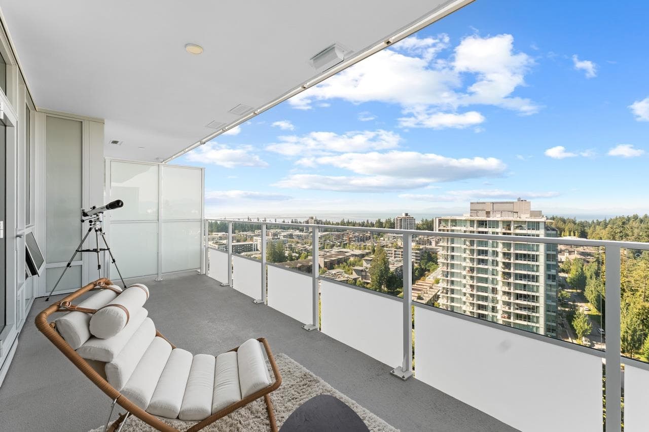 1902 - 5608 Berton Avenue, Vancouver, V6S 0M6 — photo 5