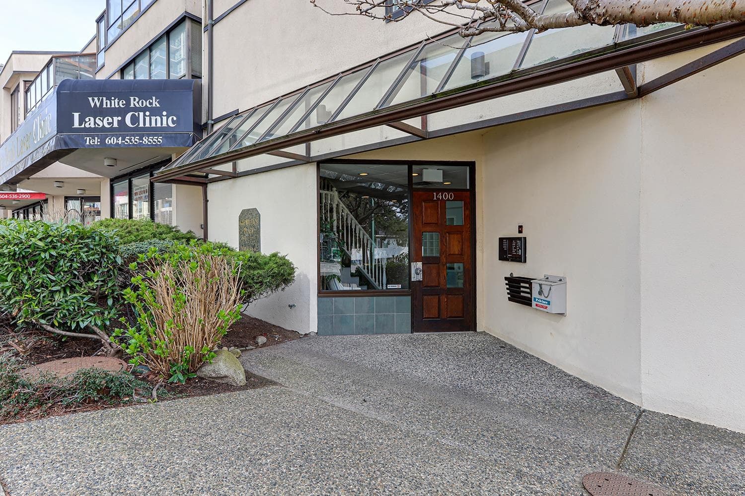 2F - 1400 George Street, White Rock, V4B 4A3 — photo 3