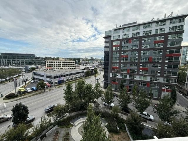 717 - 1768 Cook Street, Vancouver, V5Y 0N3 — photo 2