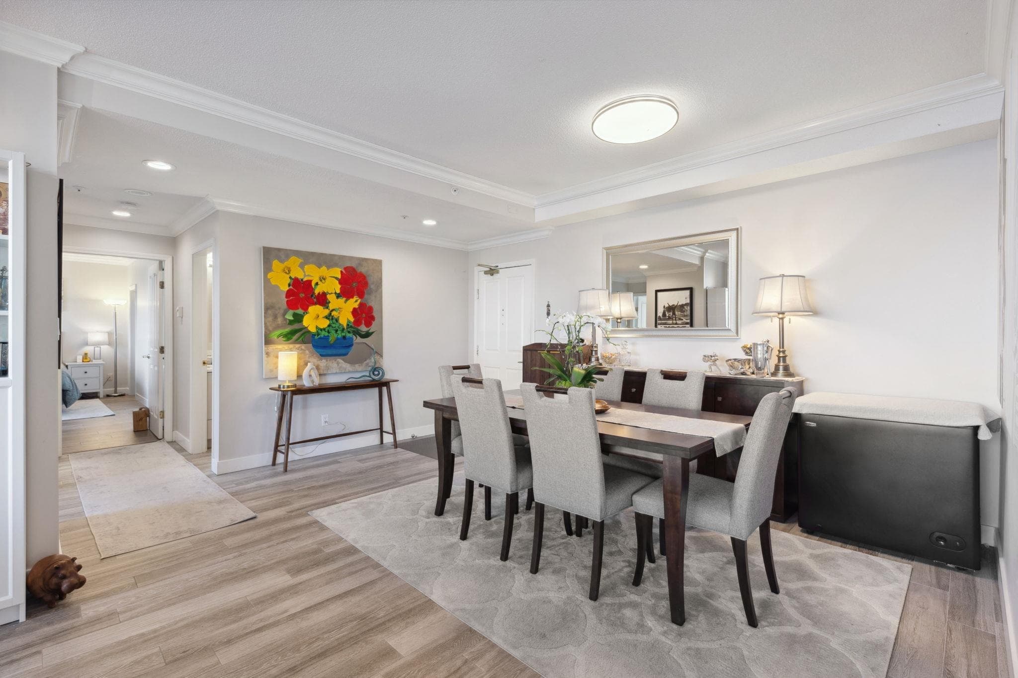 302 - 3131 Deer Ridge Drive, West Vancouver, V7S 4W1 — photo 5
