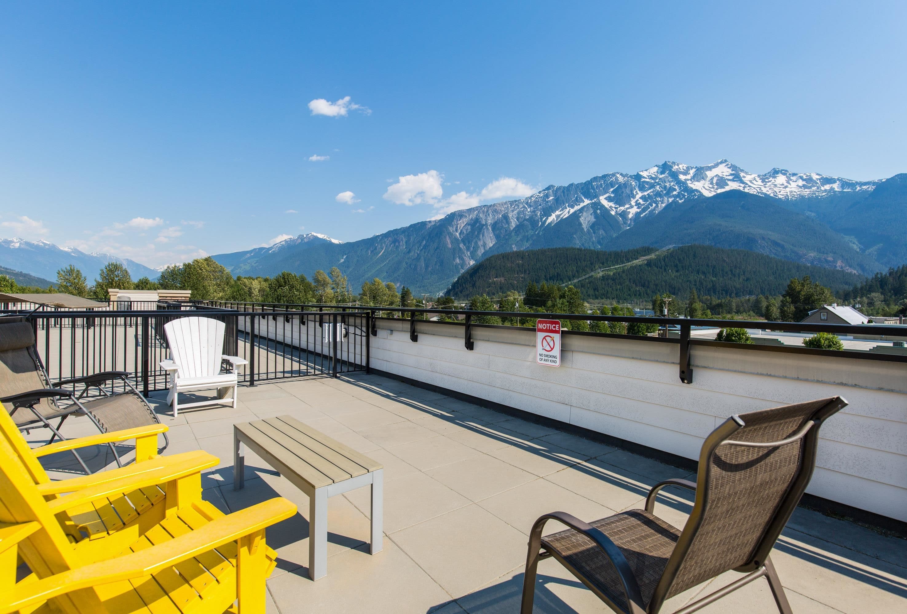 209 - 7445 Frontier Street, Pemberton, V0N 2L1 — photo 3