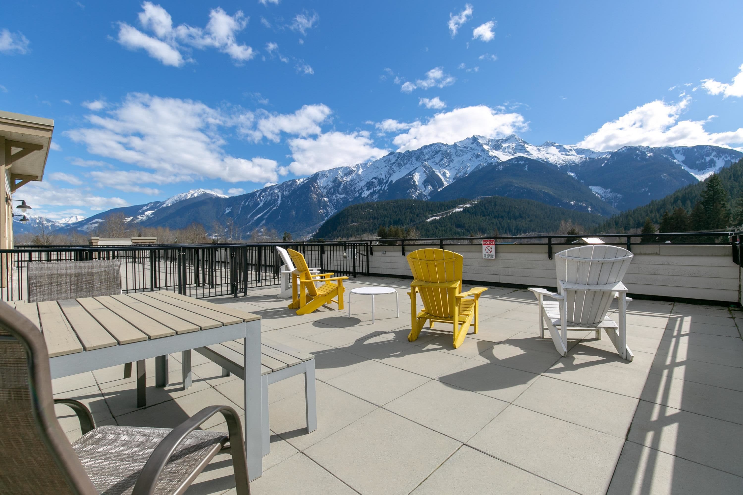209 - 7445 Frontier Street, Pemberton