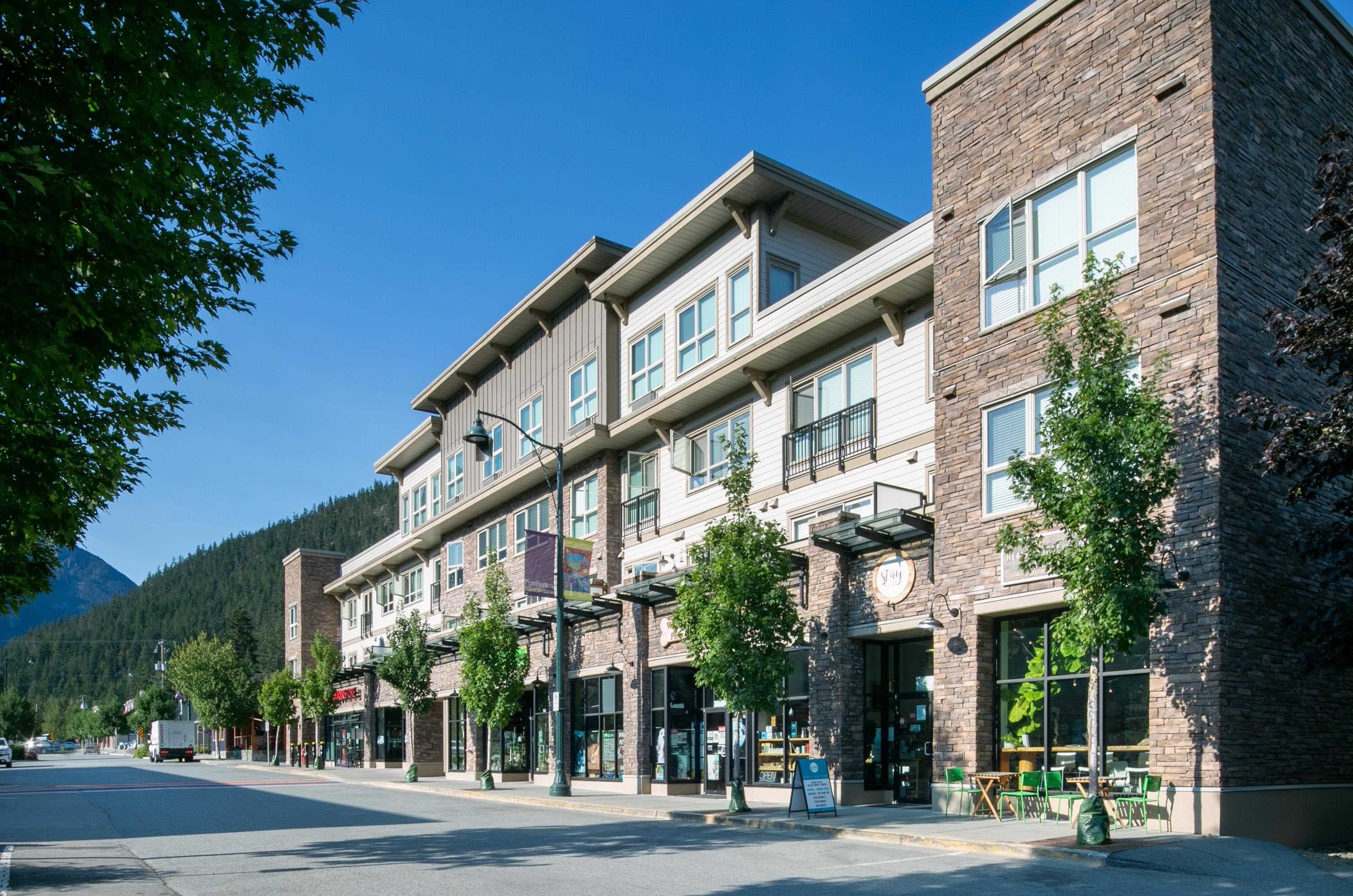 209 - 7445 Frontier Street, Pemberton, V0N 2L1 — photo 4