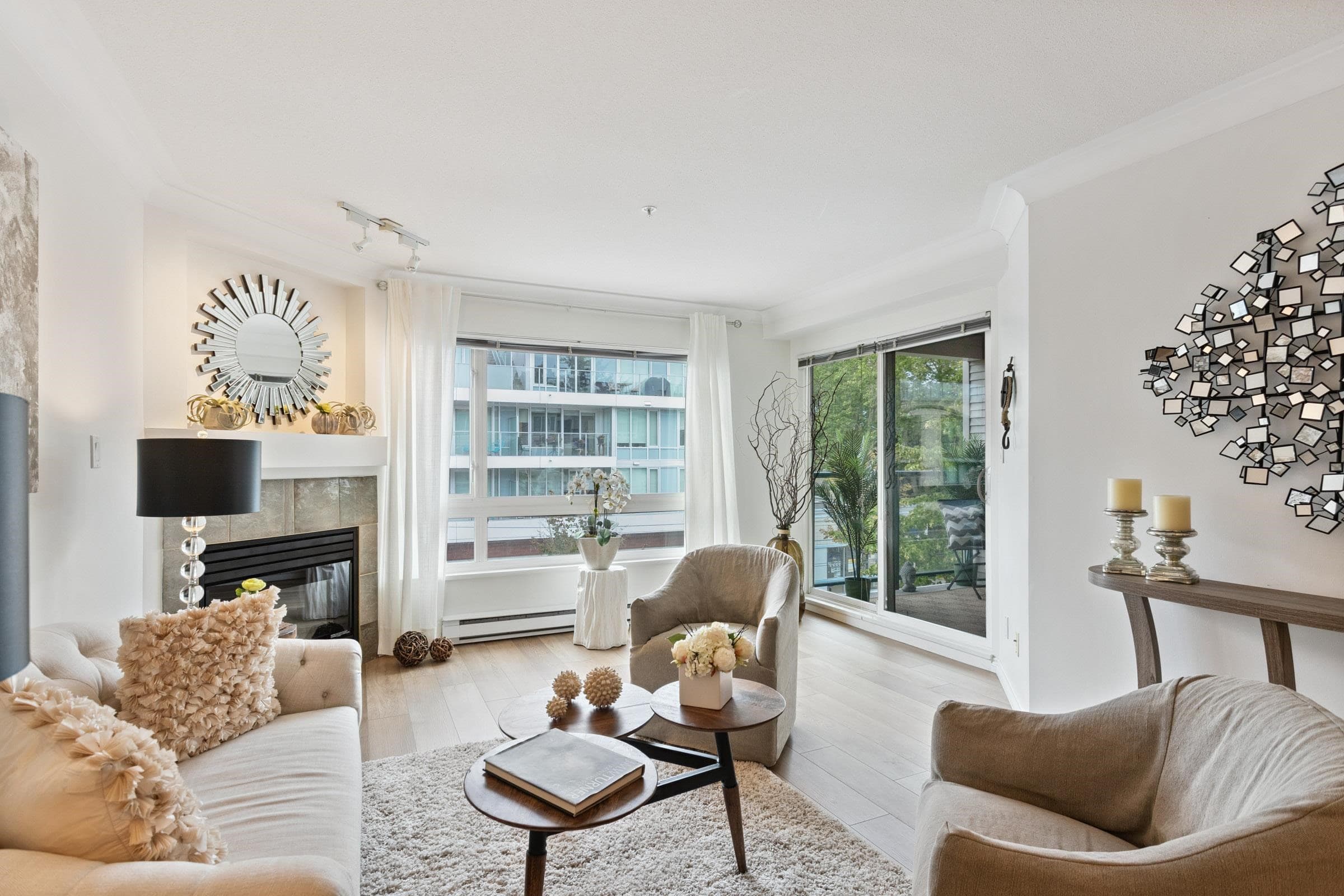 305 - 3590 W 26th Avenue, Vancouver, V6S 1N9 — photo 3