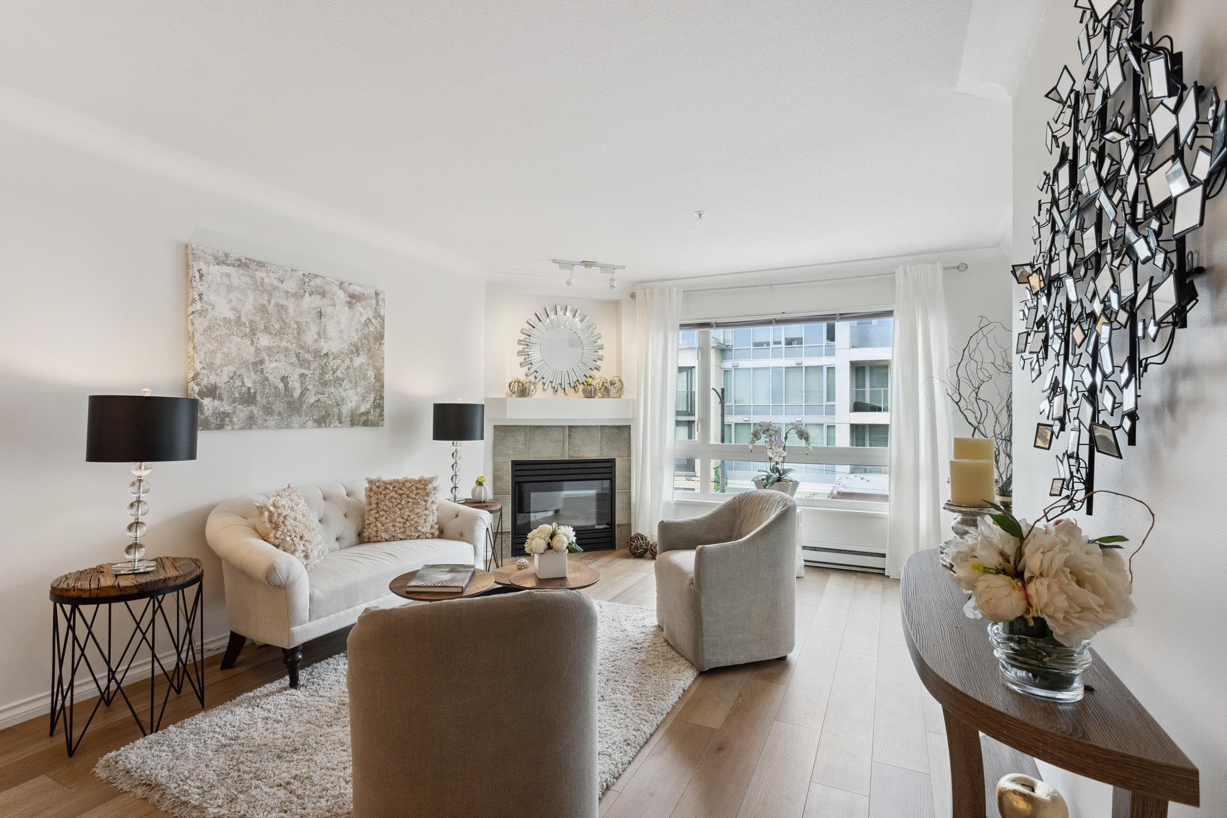 305 - 3590 W 26th Avenue, Vancouver
