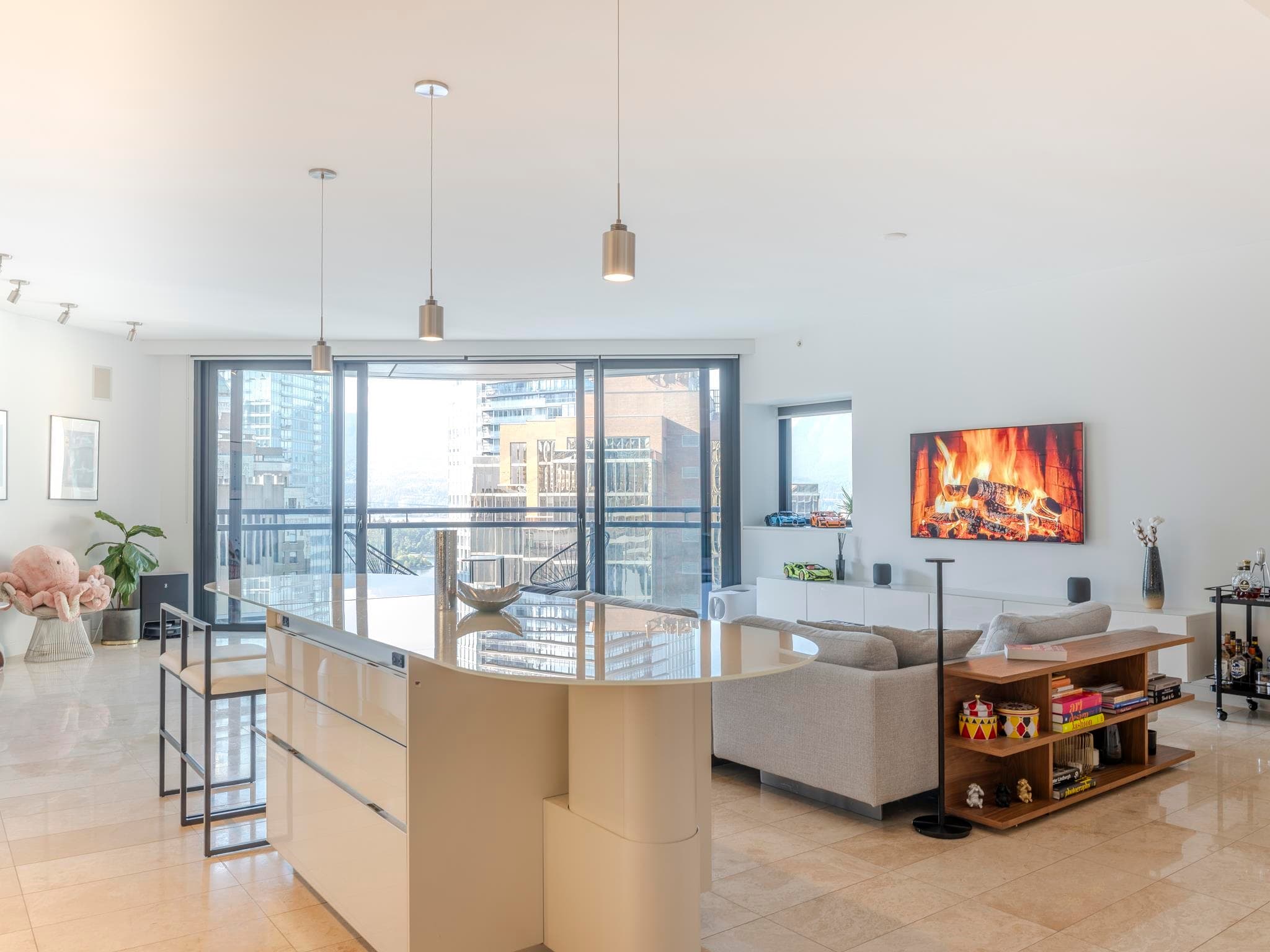 2106 - 838 W Hastings Street, Vancouver, V6C 0A6 — photo 3