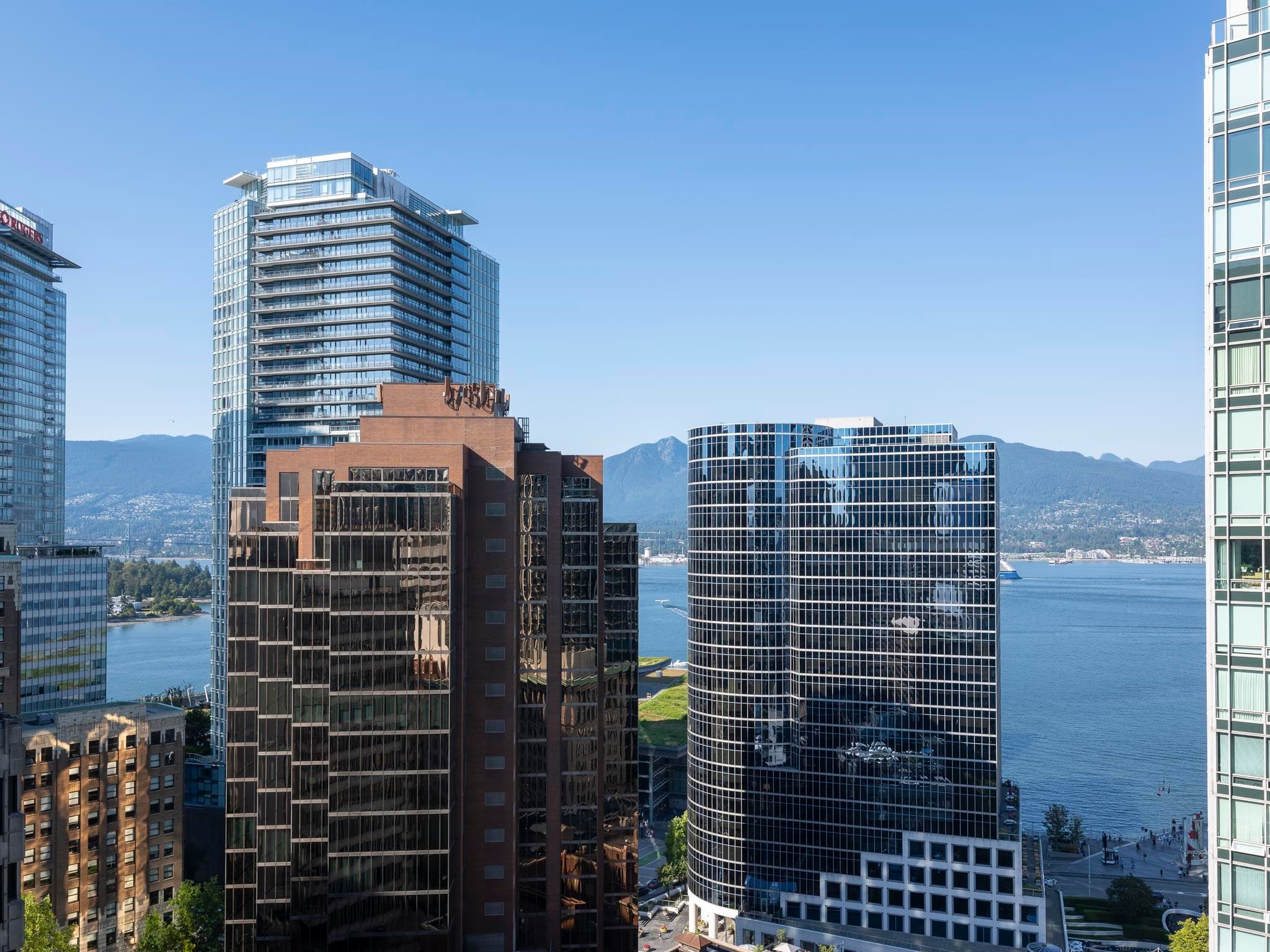2106 - 838 W Hastings Street, Vancouver