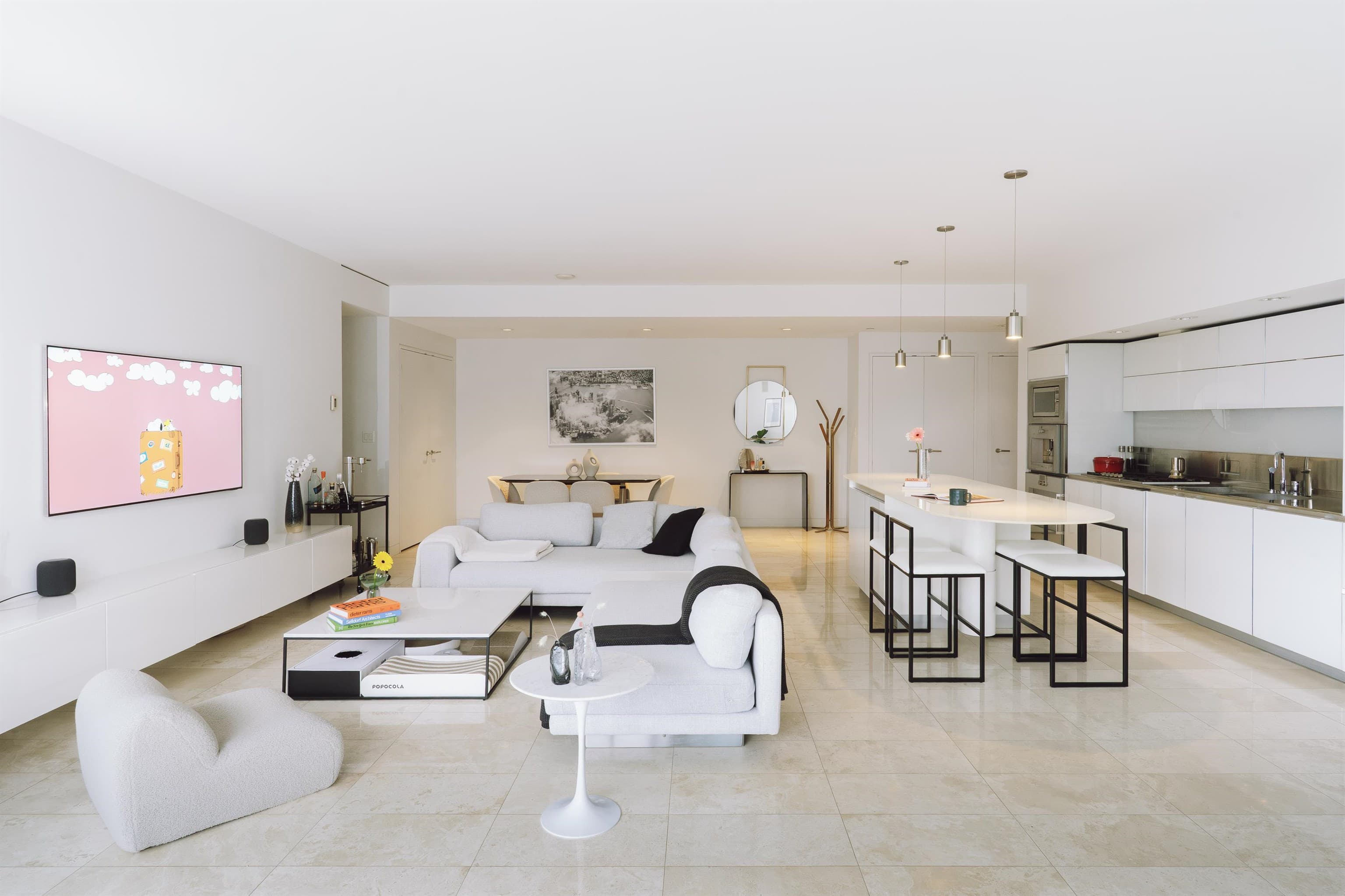 2106 - 838 W Hastings Street, Vancouver, V6C 0A6 — photo 5