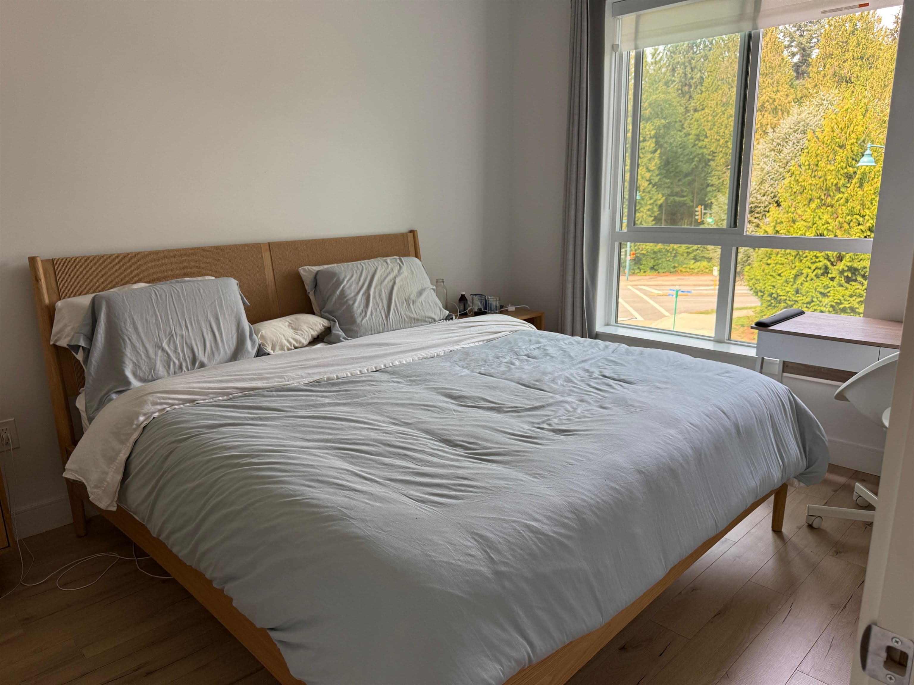 323 - 55 Klahanie Drive, Port Moody, V3H 0M9 — photo 4