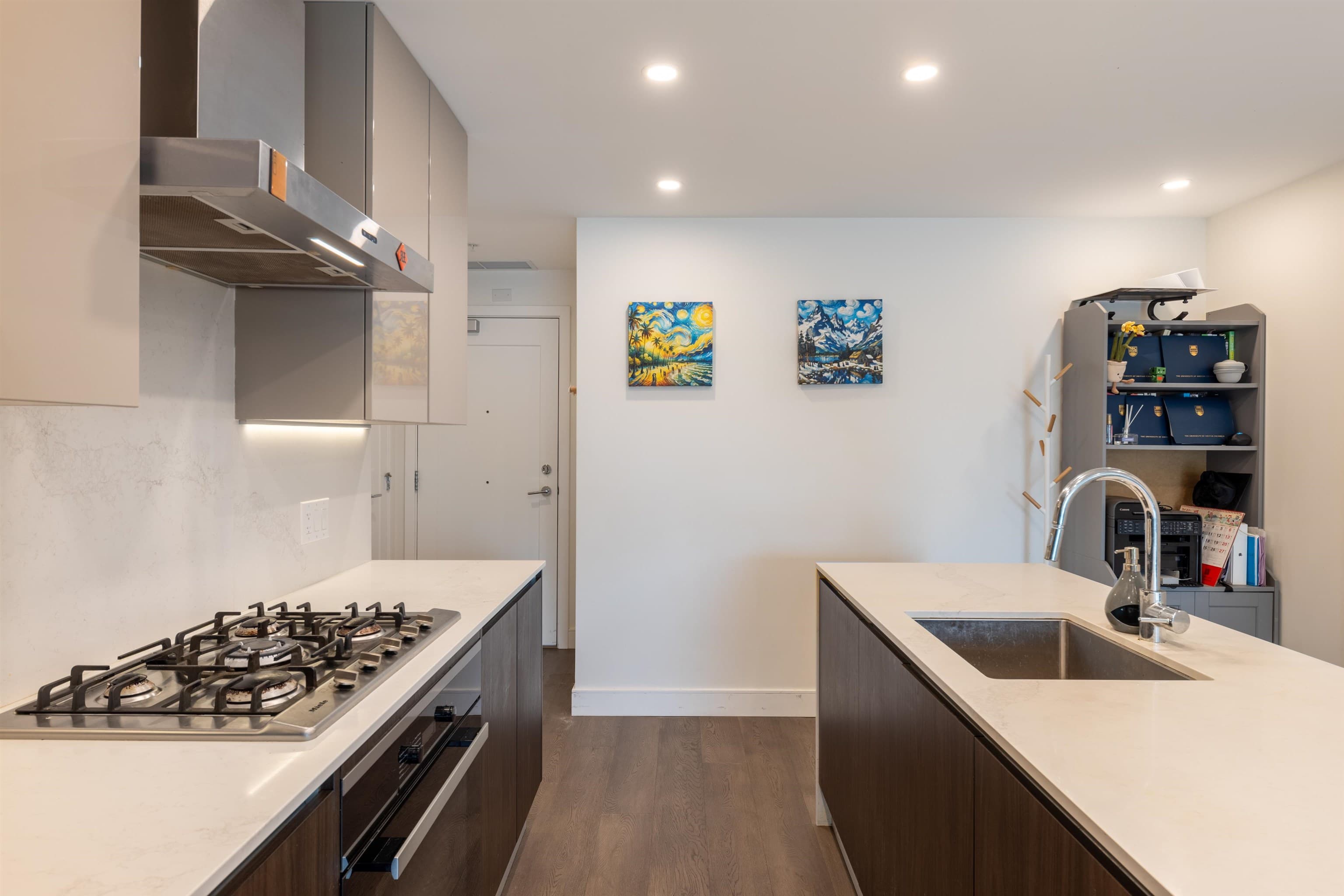 202 - 477 W 59th Avenue, Vancouver, V5X 1X4 — photo 5