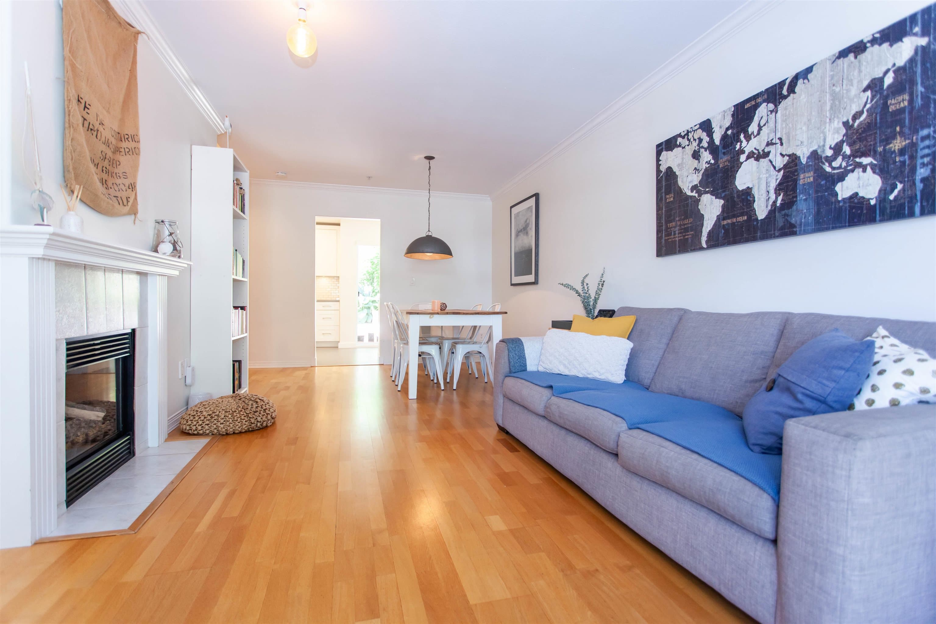 2 - 15432 16a Avenue, Surrey, V4A 1T3 — photo 3